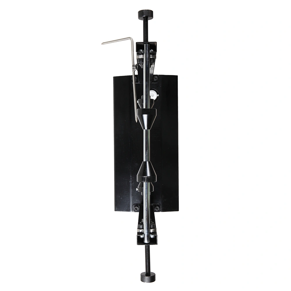 Motorcycle Static Truing Stand Wheel Balancer Tire MX DIRT BIKE Black view 15