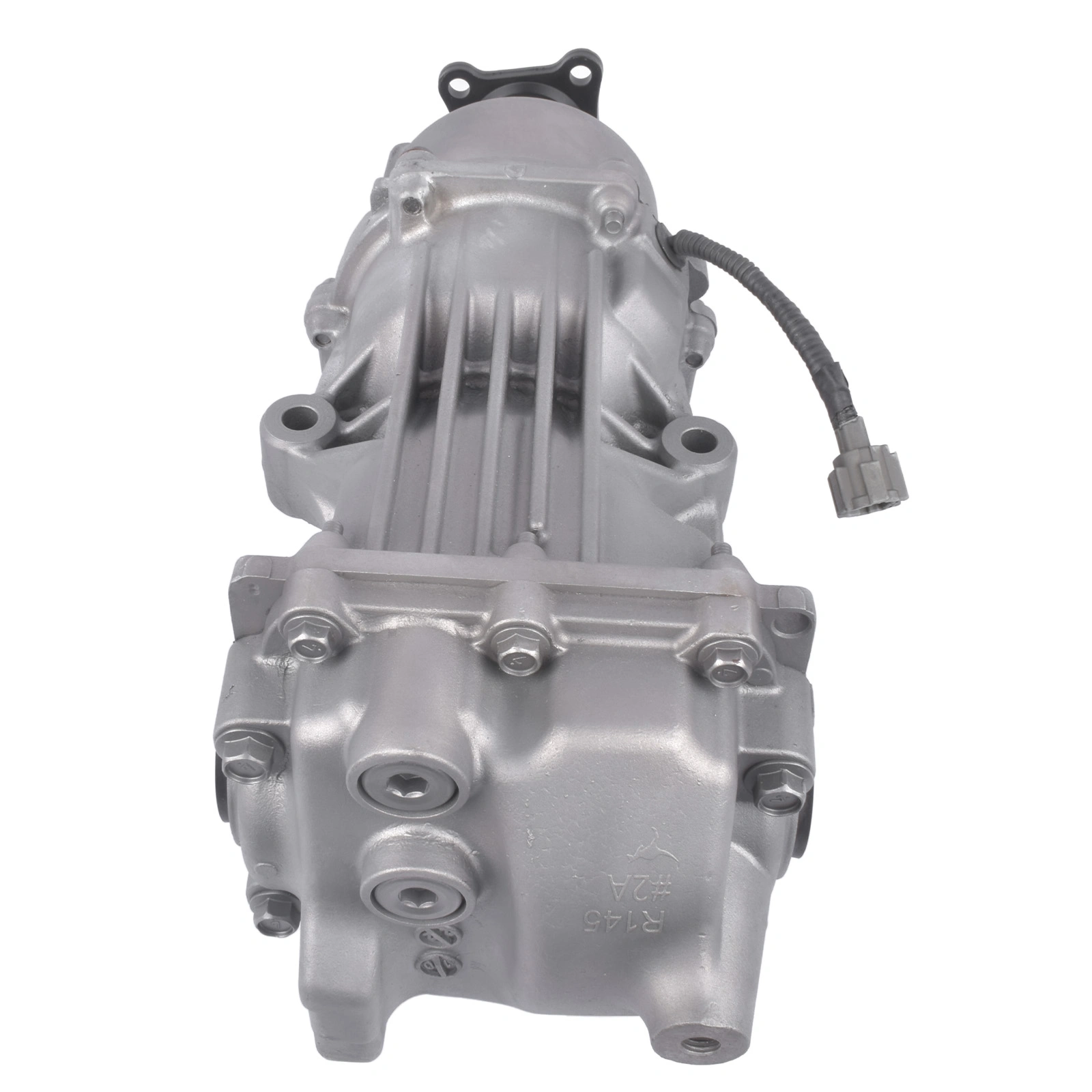 Rear Differential Carrier Assembly 5.173 Ratio Fits Nissan Rogue 2008-2013 AWD Rogue Select 2014-2015 2.5L 38300JD610 view 3
