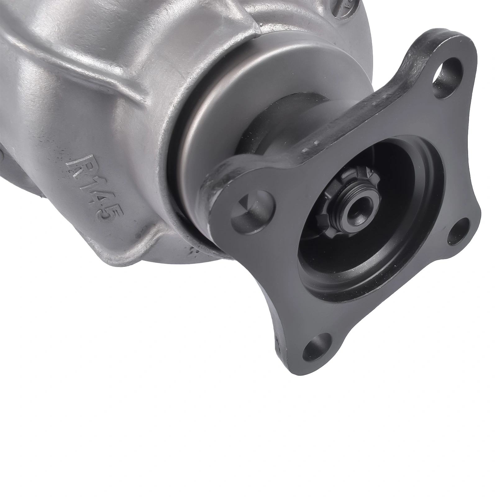 Rear Differential Carrier Assembly 5.173 Ratio Fits Nissan Rogue 2008-2013 AWD Rogue Select 2014-2015 2.5L 38300JD610 view 6