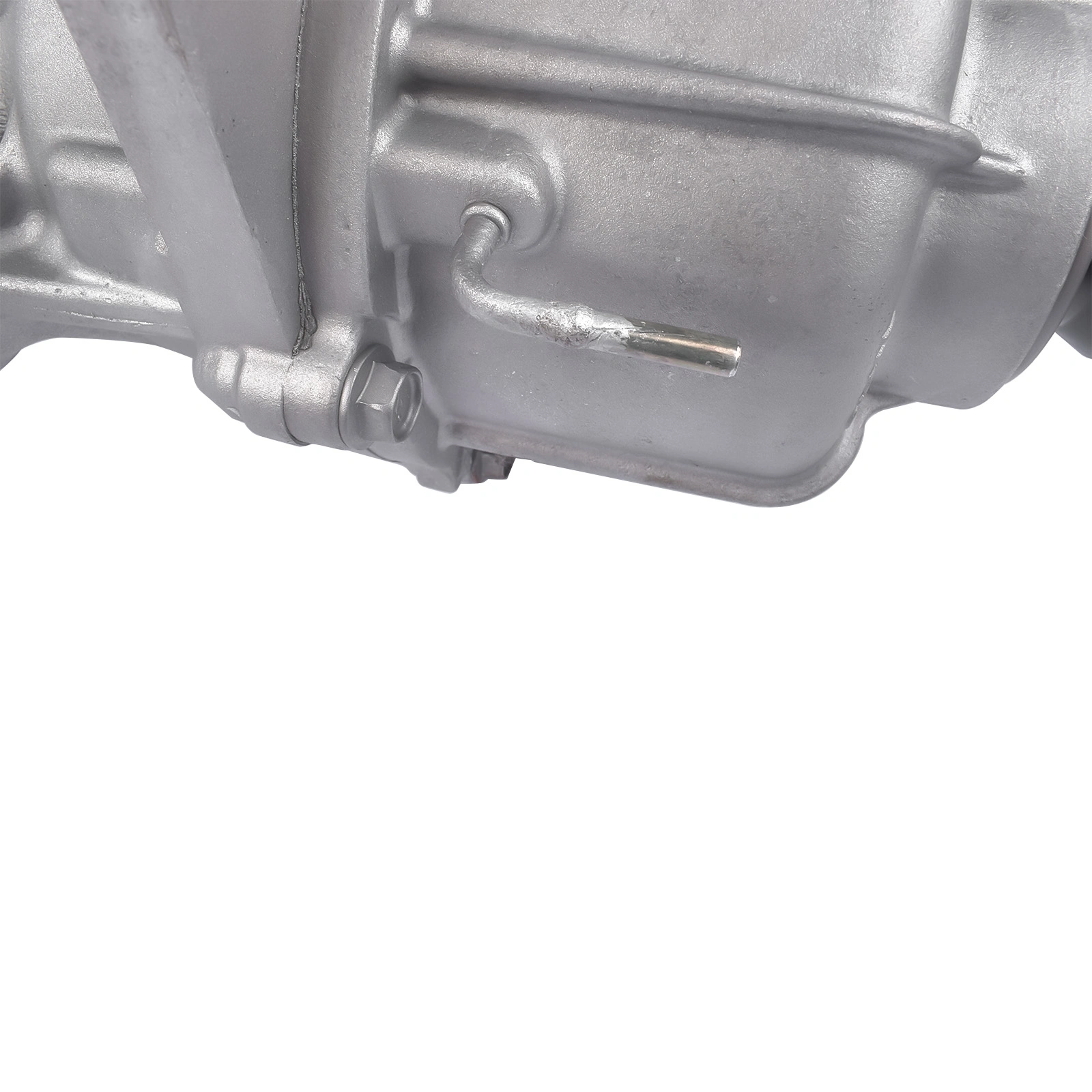 Rear Differential Carrier Assembly 5.173 Ratio Fits Nissan Rogue 2008-2013 AWD Rogue Select 2014-2015 2.5L 38300JD610 view 8