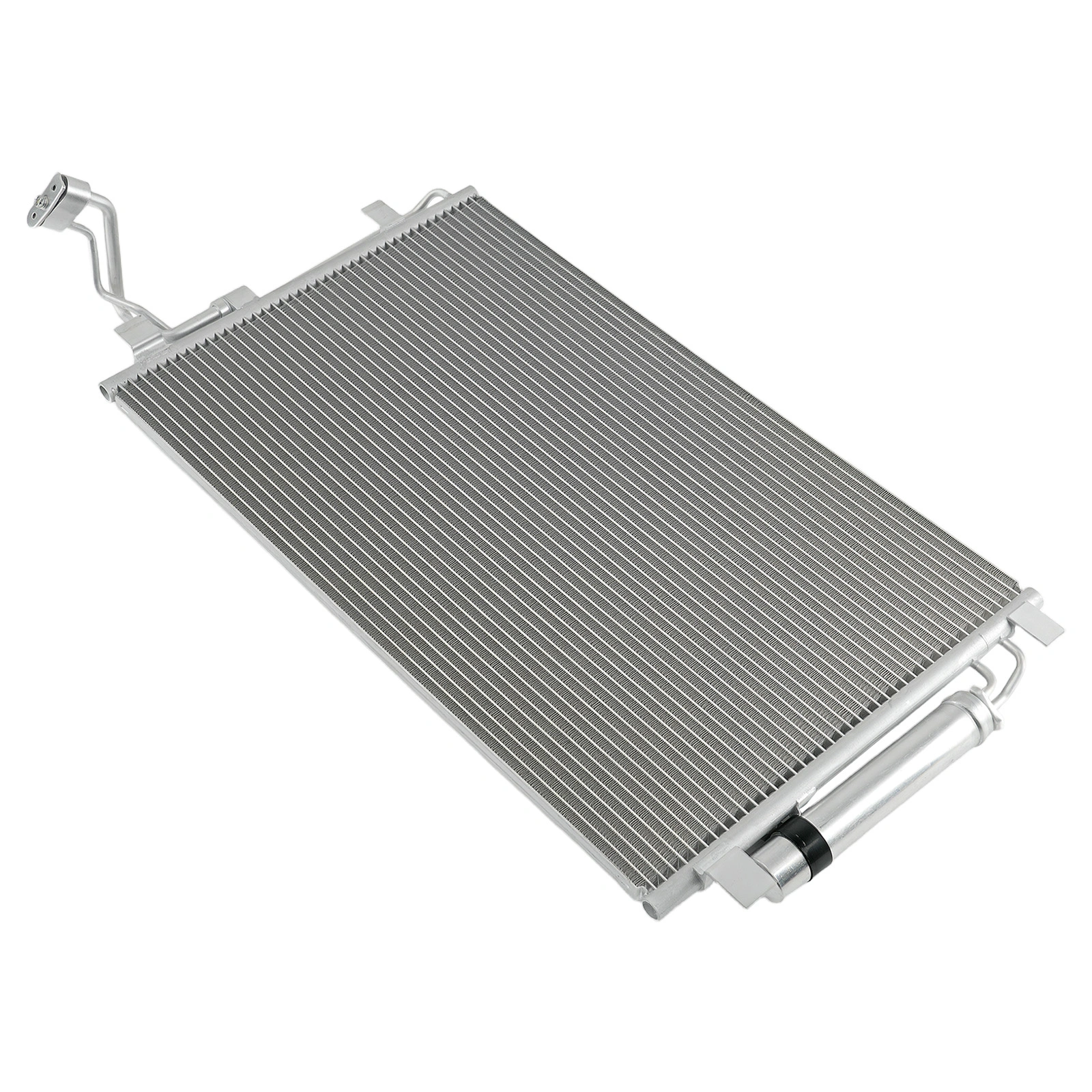 Aluminum Radiator & AC Condenser fit for Nissan Altima/Maxima 2007-2019 CU2988 view 3
