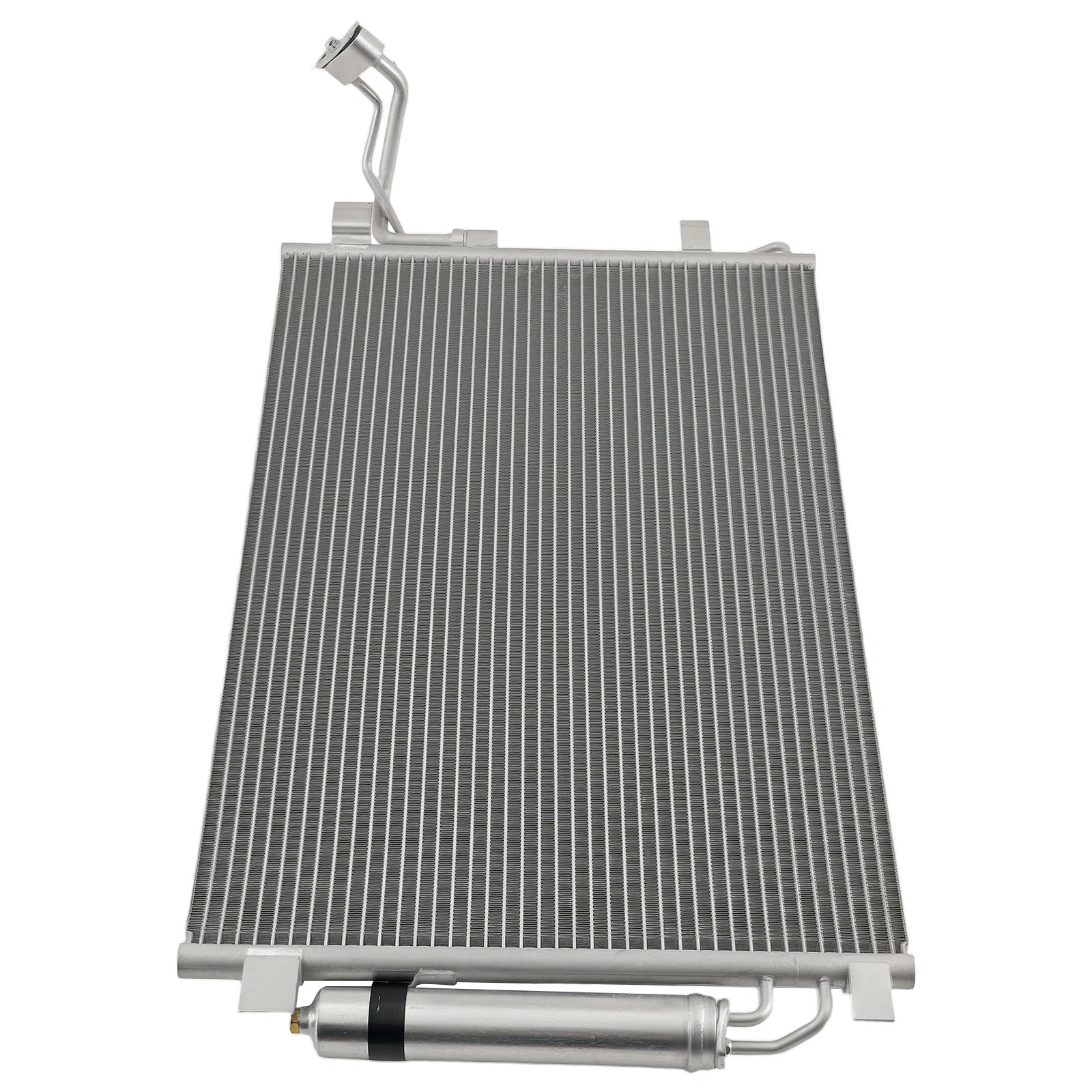 Aluminum Radiator & AC Condenser fit for Nissan Altima/Maxima 2007-2019 CU2988 view 5
