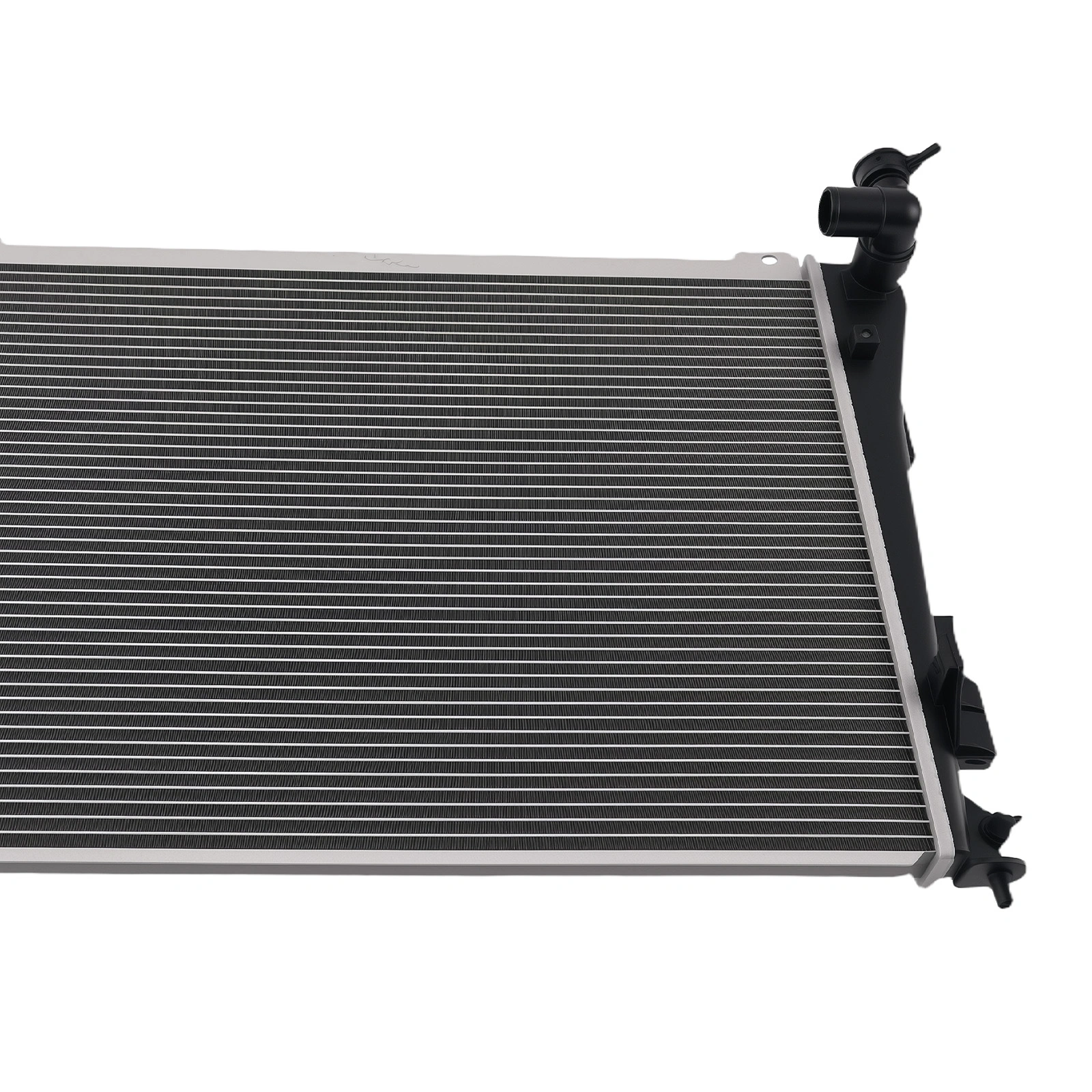 Auto Cooling Radiator fit for Hyundai Azera Kia Cadenza 3.3L 2012-2017 CU13191 view 4