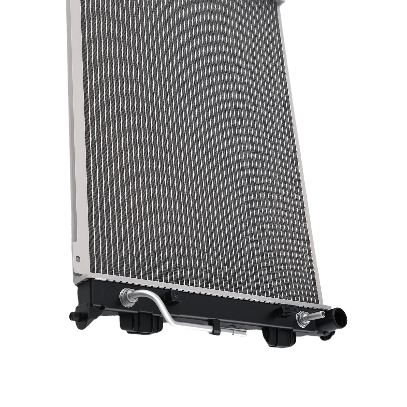 Auto Cooling Radiator fit for Hyundai Azera Kia Cadenza 3.3L 2012-2017 CU13191 view 5