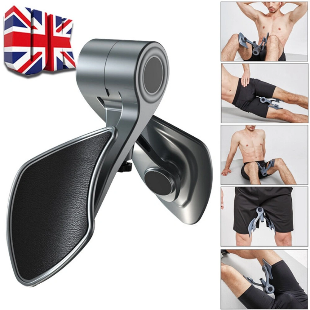 Pelvic Floor Muscle Exerciser - Bladder Control & Buttocks Correction Device