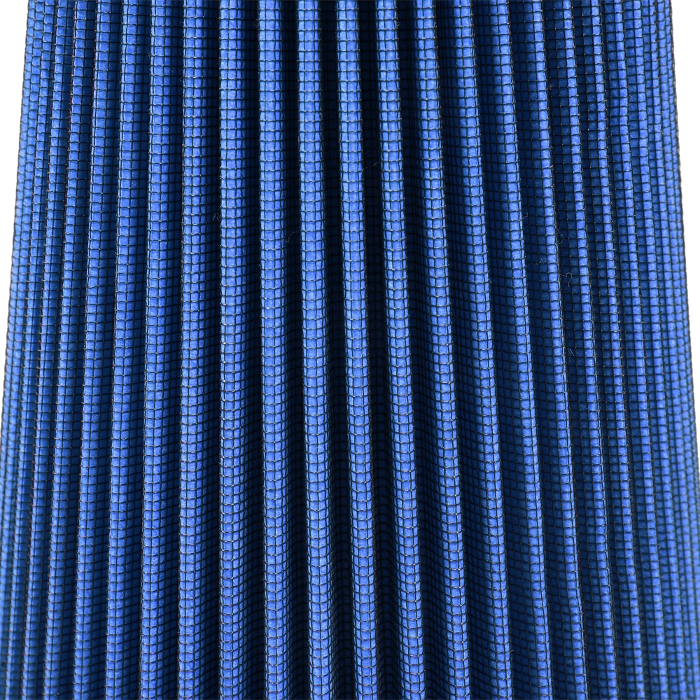 4 Inch Cold Air Intake Induction Kit Filter for GMC Chevrolet 1999-2006 V8 4.8L 5.3L 6.0L Blue view 27