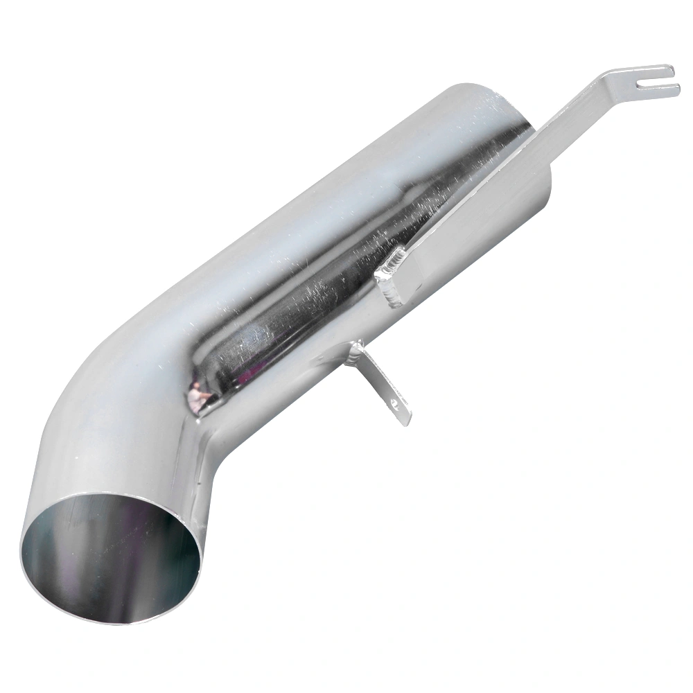 4 Inch Cold Air Intake Induction Kit Filter for GMC Chevrolet 1999-2006 V8 4.8L 5.3L 6.0L Blue view 30