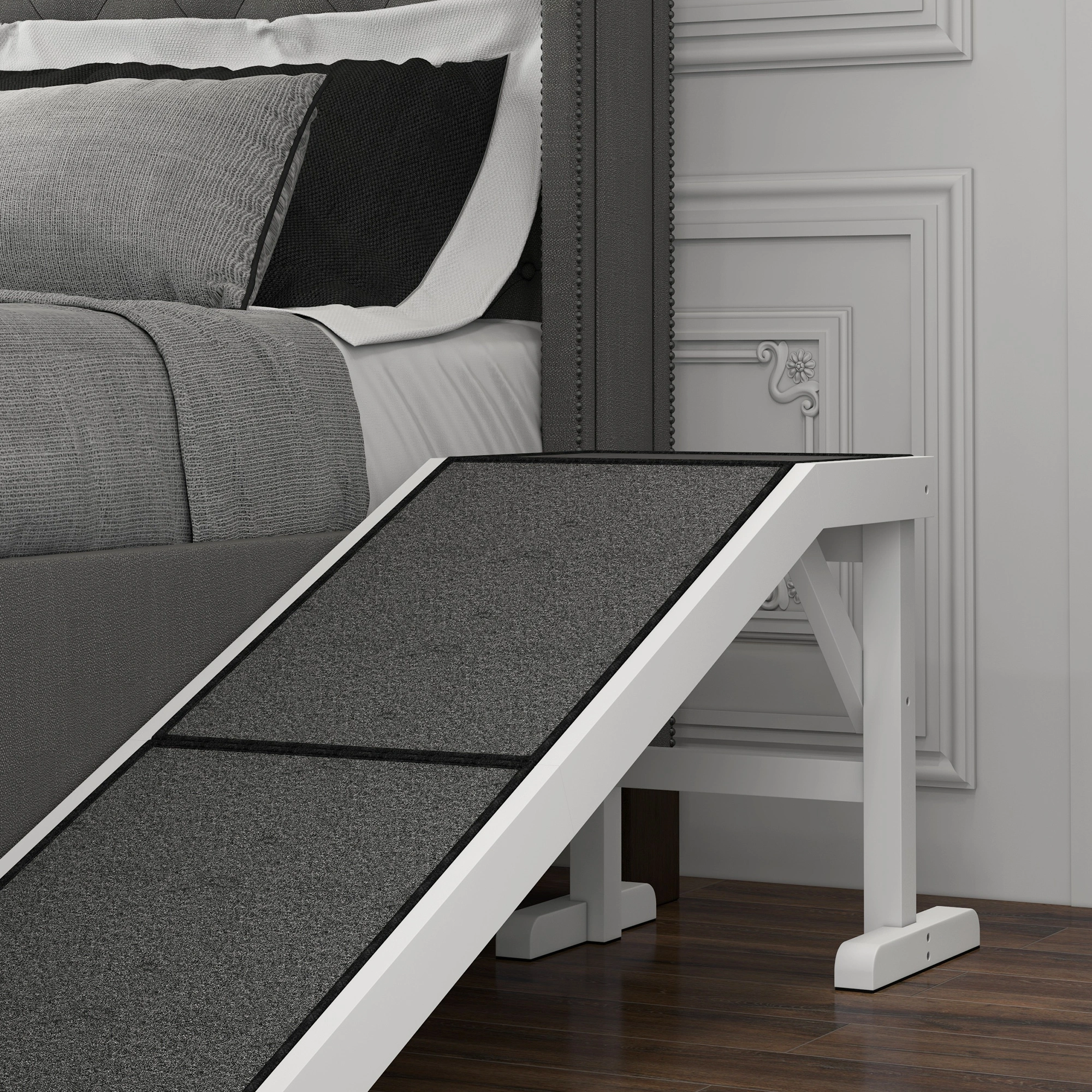 Dog Agility Ramp ,Pet Seesaw view 6
