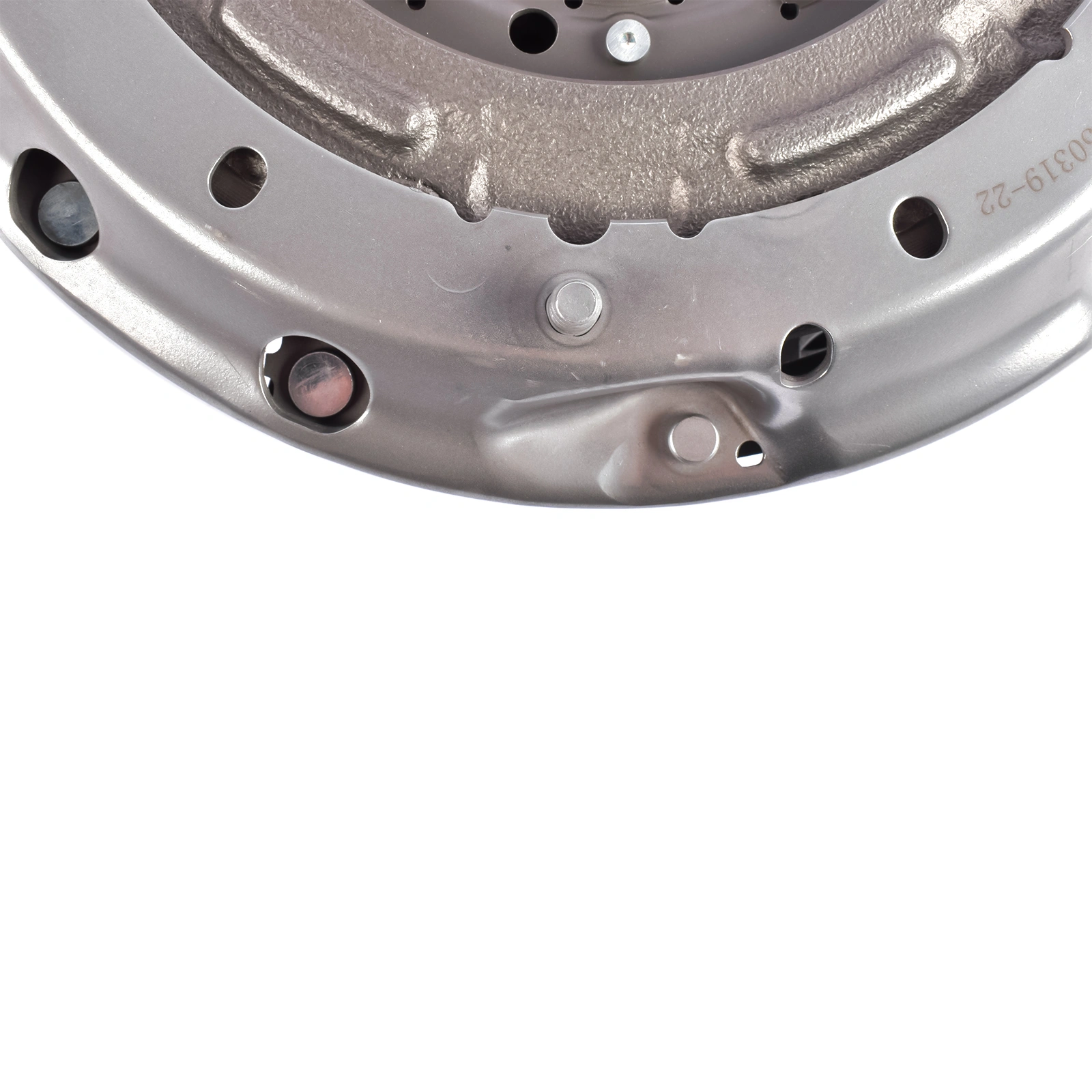 Transmission Clutch Pressure Plate & Clutch Fork Kit Replacement for Ford Fiesta 2011-2019, Focus 2012-2017 CA6Z7515J CA6Z7515K view 13