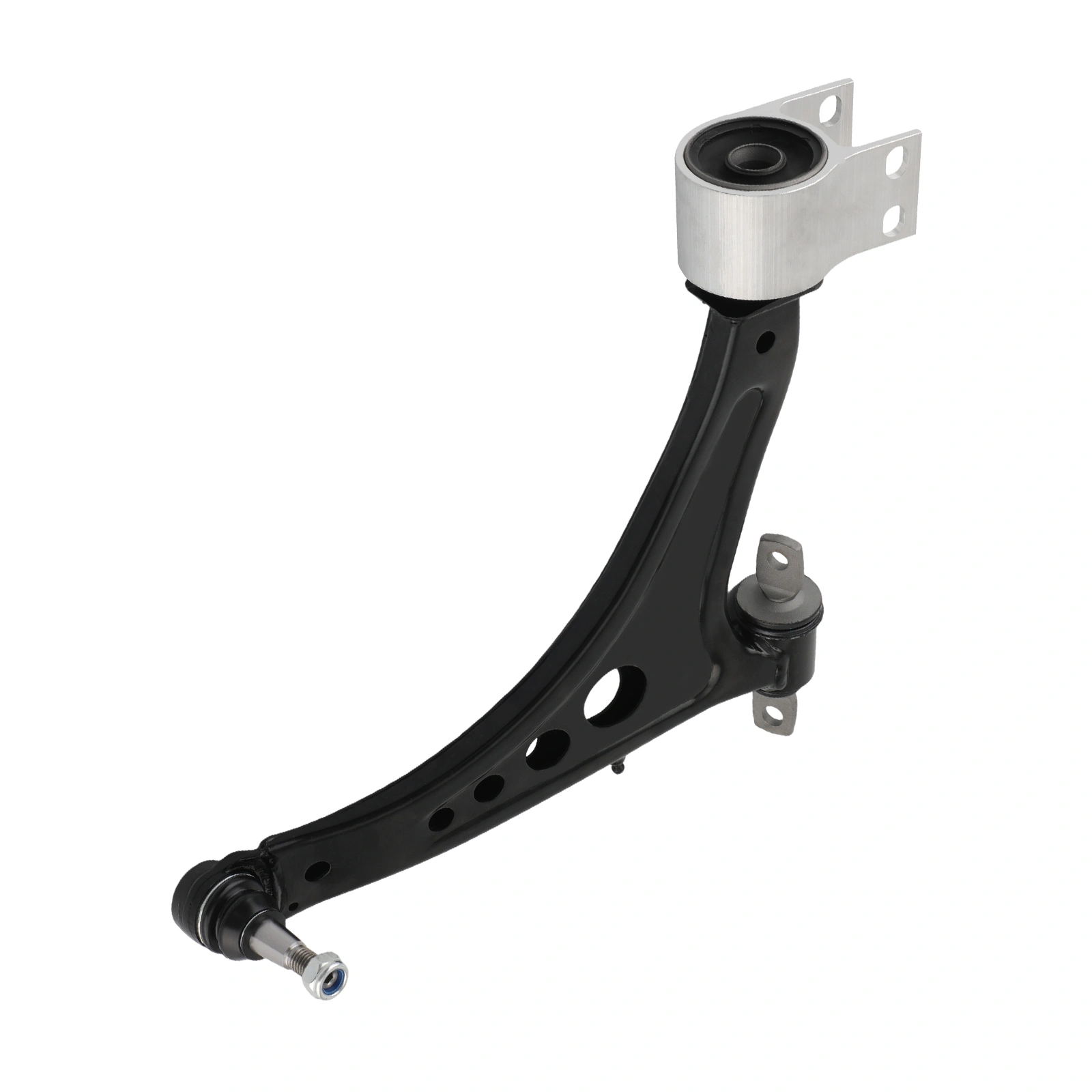 Front Lower Control Arms 2Pcs for Buick Regal Sportback 2018-2020 All Models 84376572 84376574 84376573 MS501266 MS501267 view 5