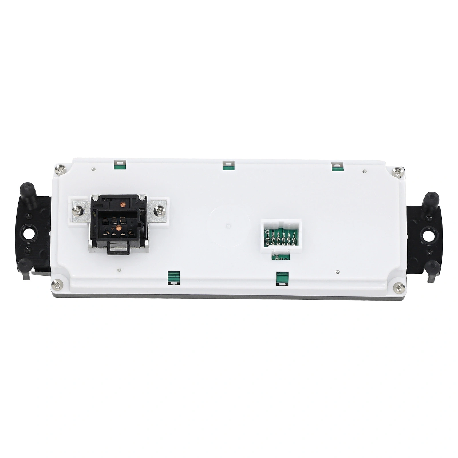 Heater A/C AC Control Module fit for Chevrolet Silverado 1500 1999-2002 15054697 view 2
