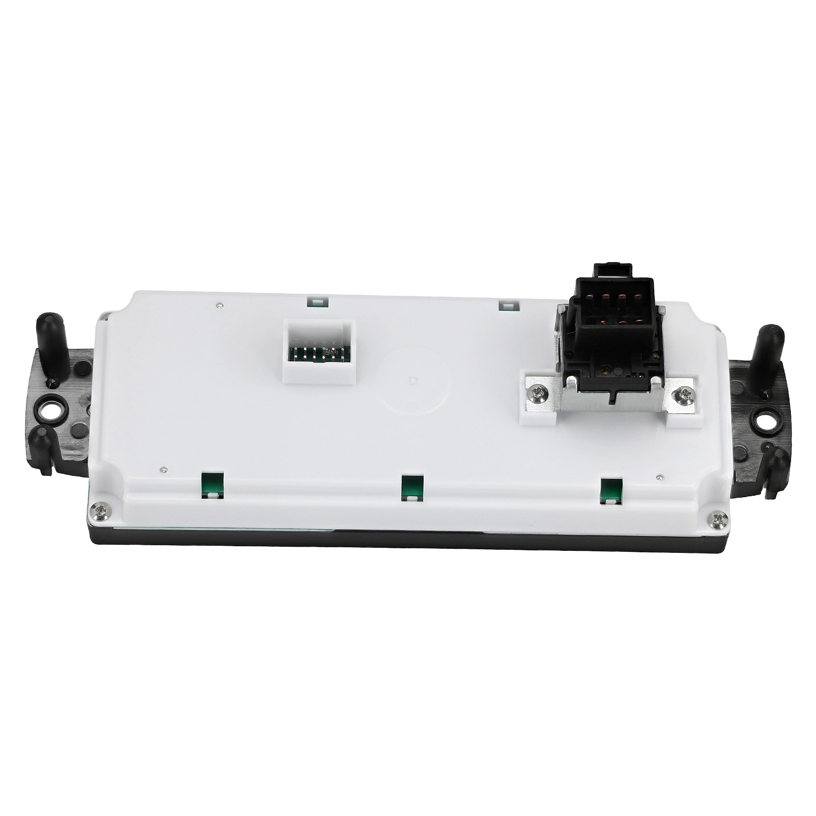 Heater A/C AC Control Module fit for Chevrolet Silverado 1500 1999-2002 15054697 view 4