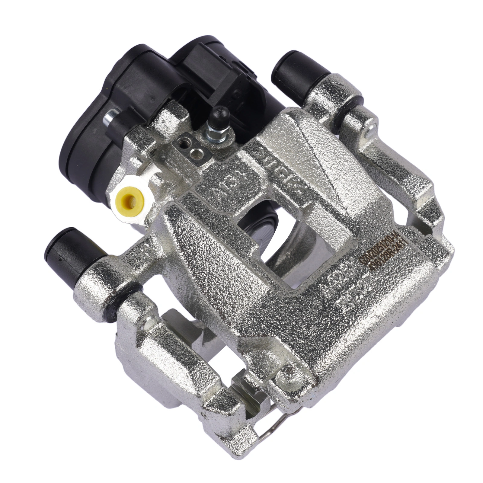 Rear Right Brake Caliper with Motor Replacement for Jaguar XE X760 XF X260 F-Pace X761 2016-2020 T2H7433 T2H37951 T2H40280