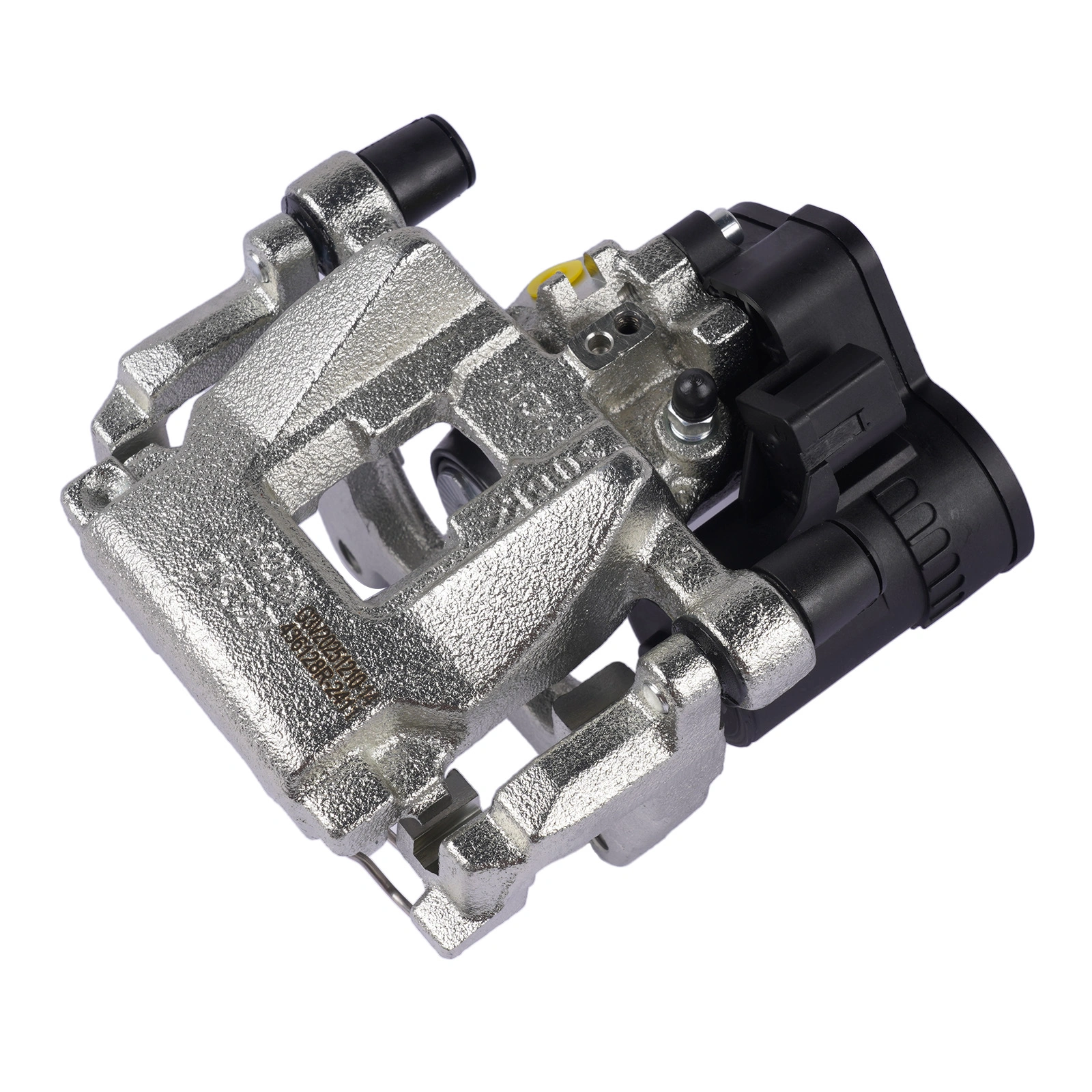 Rear Right Brake Caliper with Motor Replacement for Jaguar XE X760 XF X260 F-Pace X761 2016-2020 T2H7433 T2H37951 T2H40280 view 2