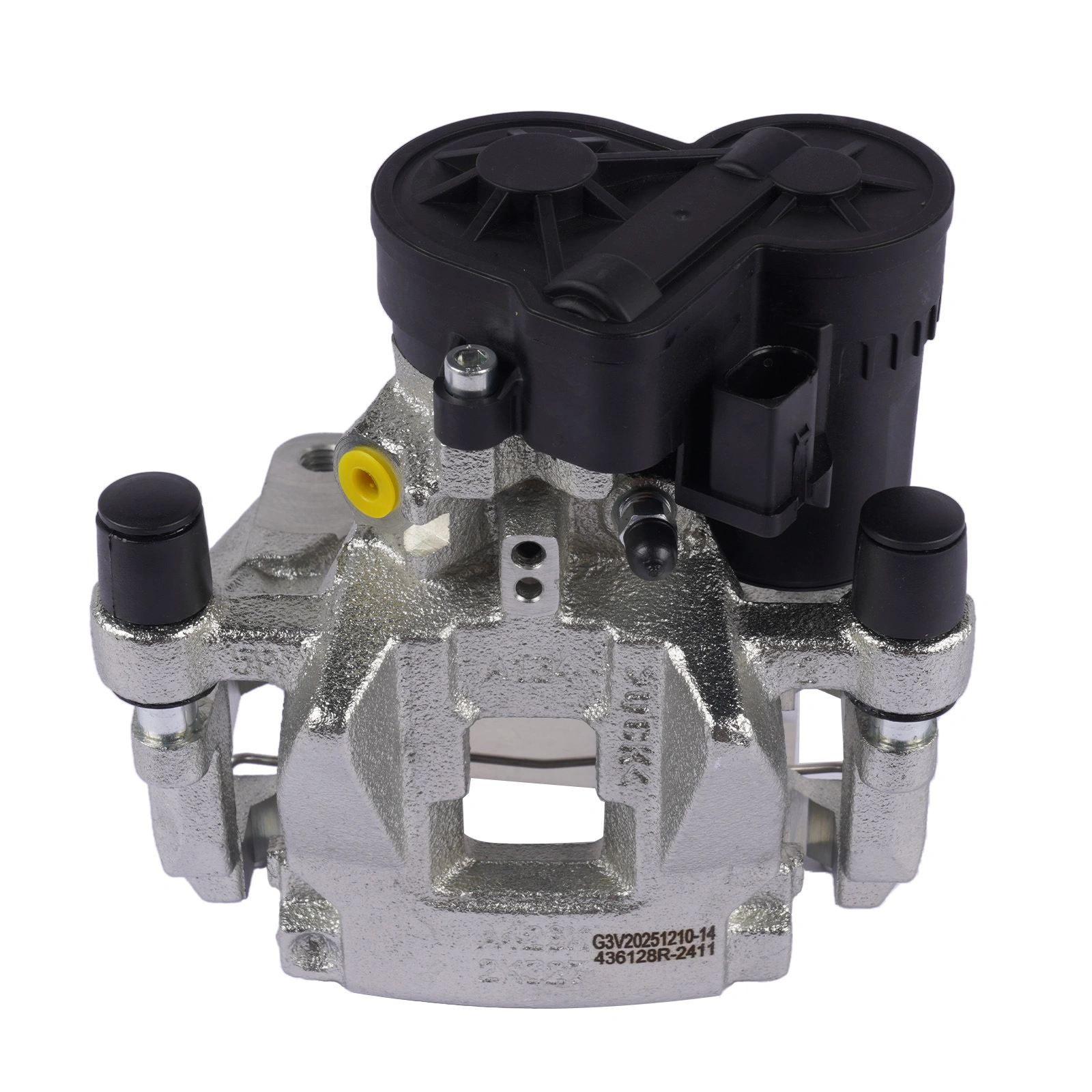 Rear Right Brake Caliper with Motor Replacement for Jaguar XE X760 XF X260 F-Pace X761 2016-2020 T2H7433 T2H37951 T2H40280 view 3