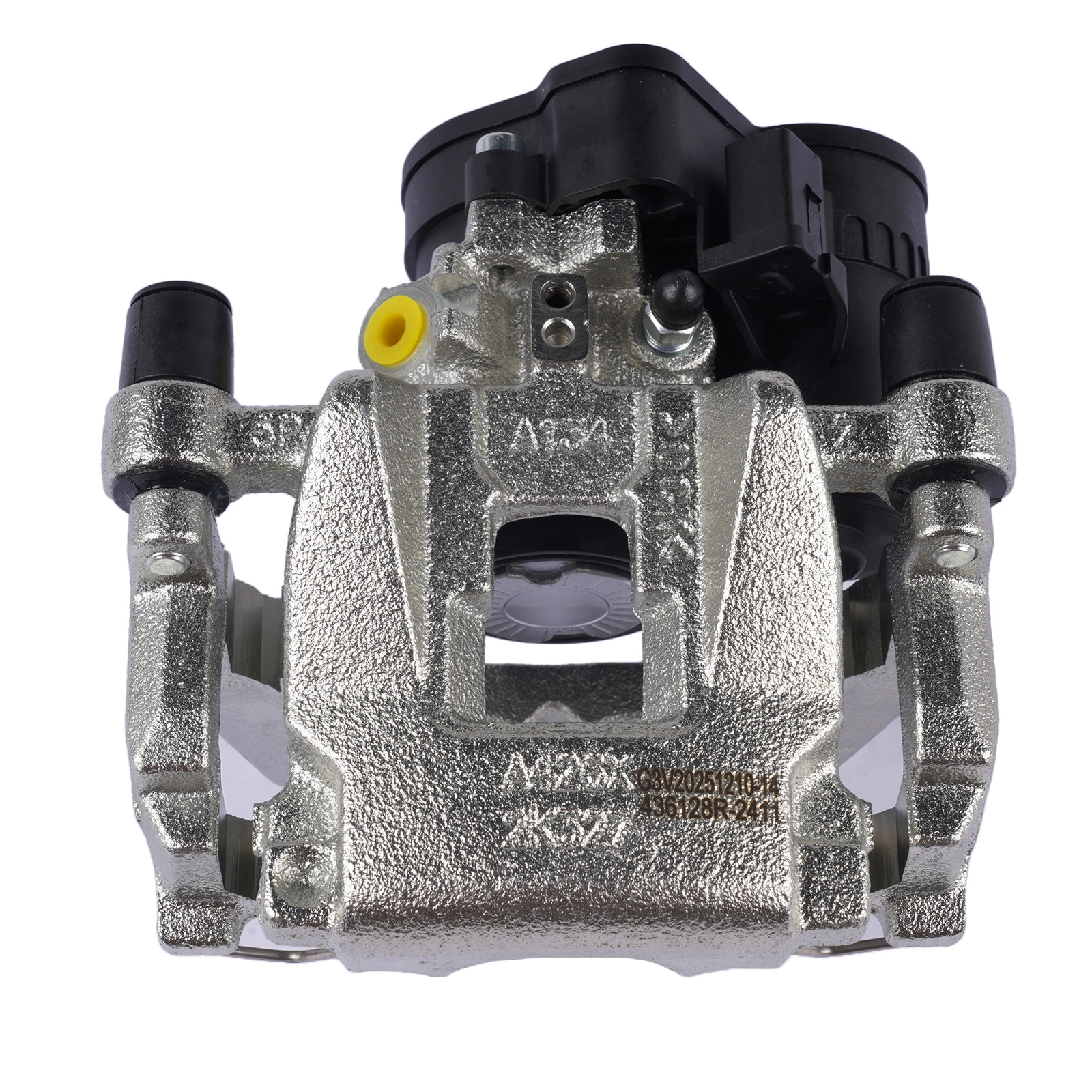 Rear Right Brake Caliper with Motor Replacement for Jaguar XE X760 XF X260 F-Pace X761 2016-2020 T2H7433 T2H37951 T2H40280 view 5