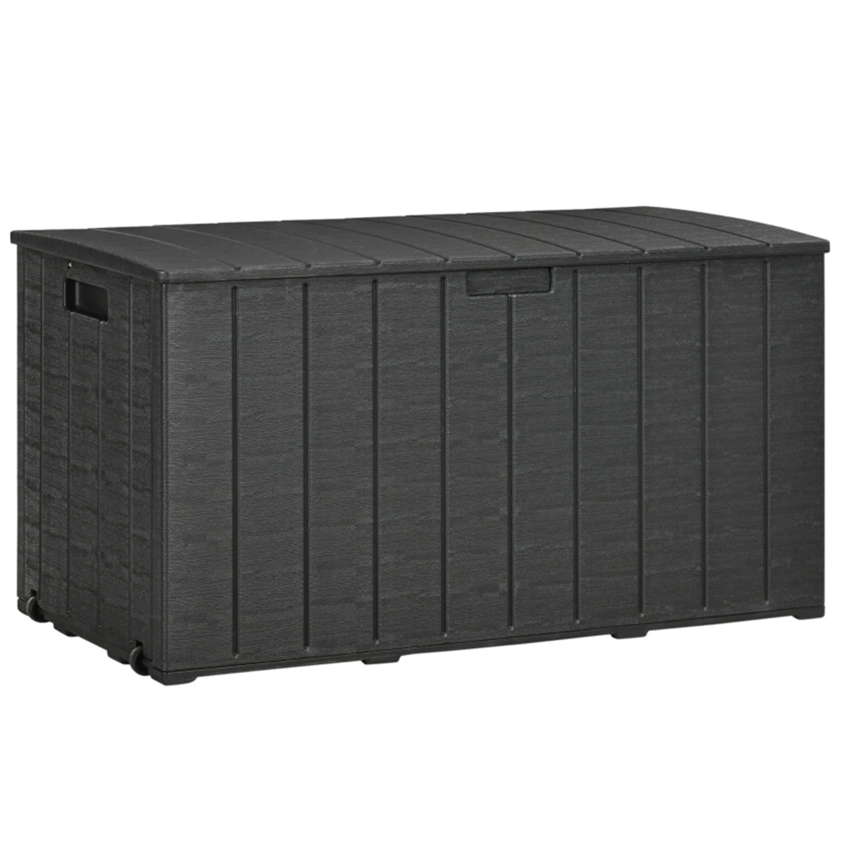 Storage Bins & Boxes, Collapsible Fabric Storage Containers, Multi-Purpose Organizer Set view 3