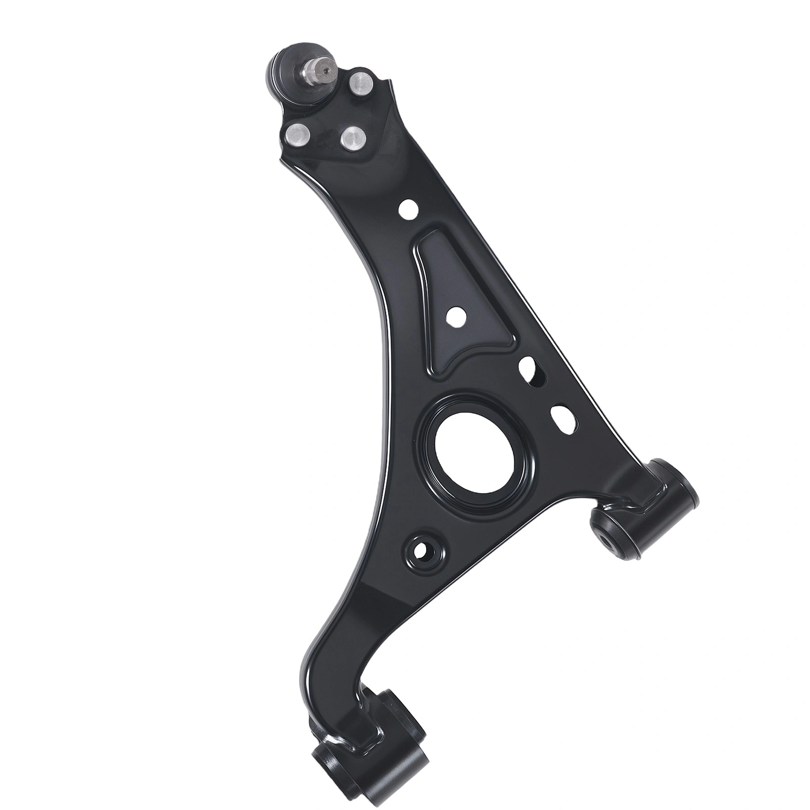 2x Front Lower Control Arms for Buick Encore 2013-2016 Chevy Trax 2016-2022 Suspension Replacement Part view 2