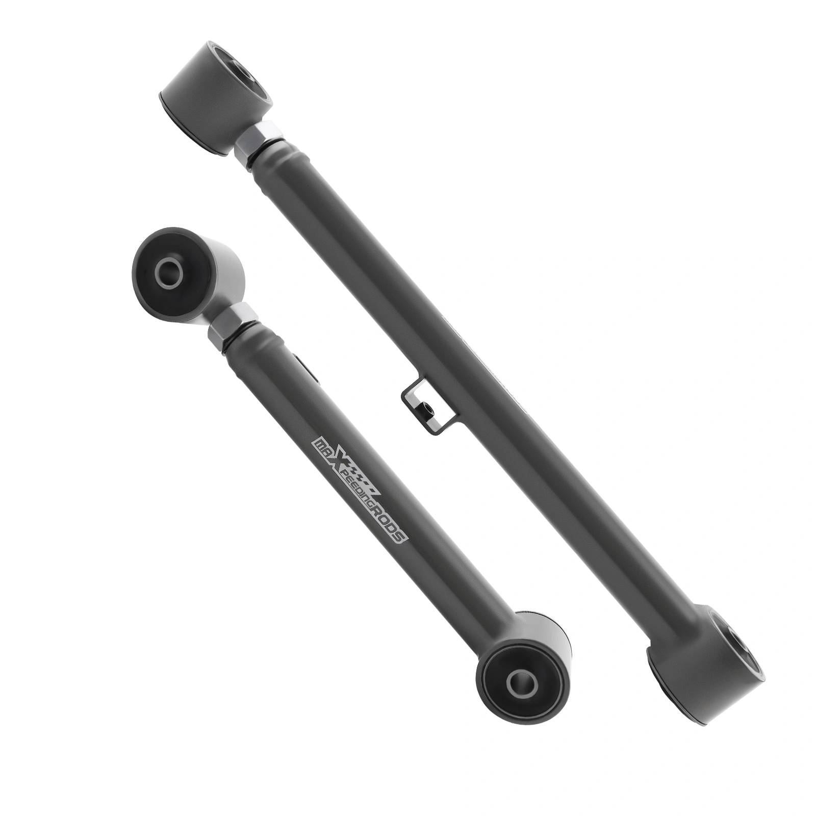 Adjustable Rear Upper Lower Control Arms for Ram 2009-2024 1500 Jeep Gladiator view 3