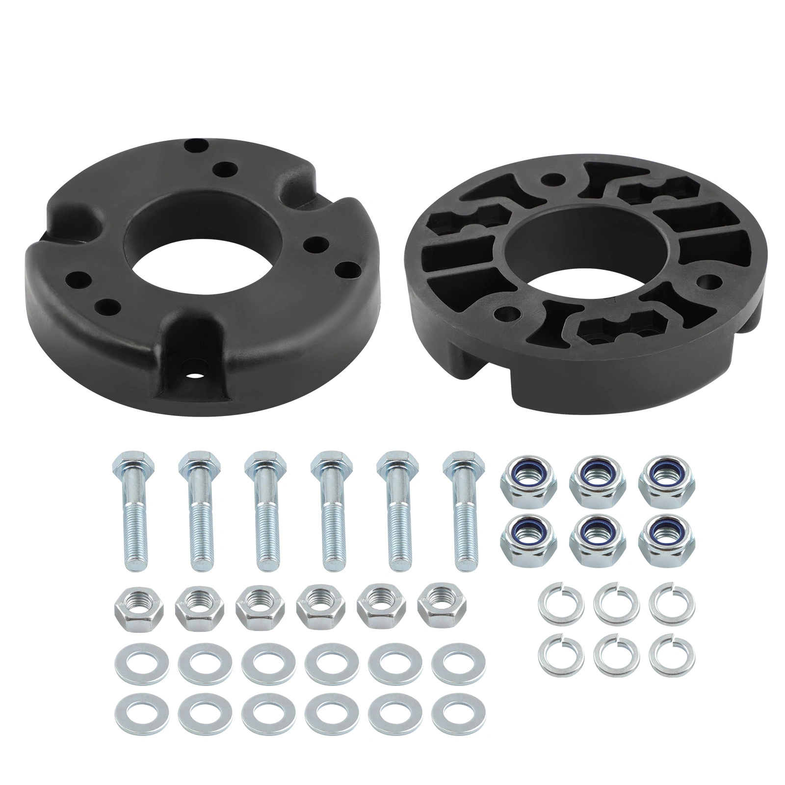 2" inch Front Leveling Lift Kit Fits For Ford F150 2WD 4WD 2004-2023