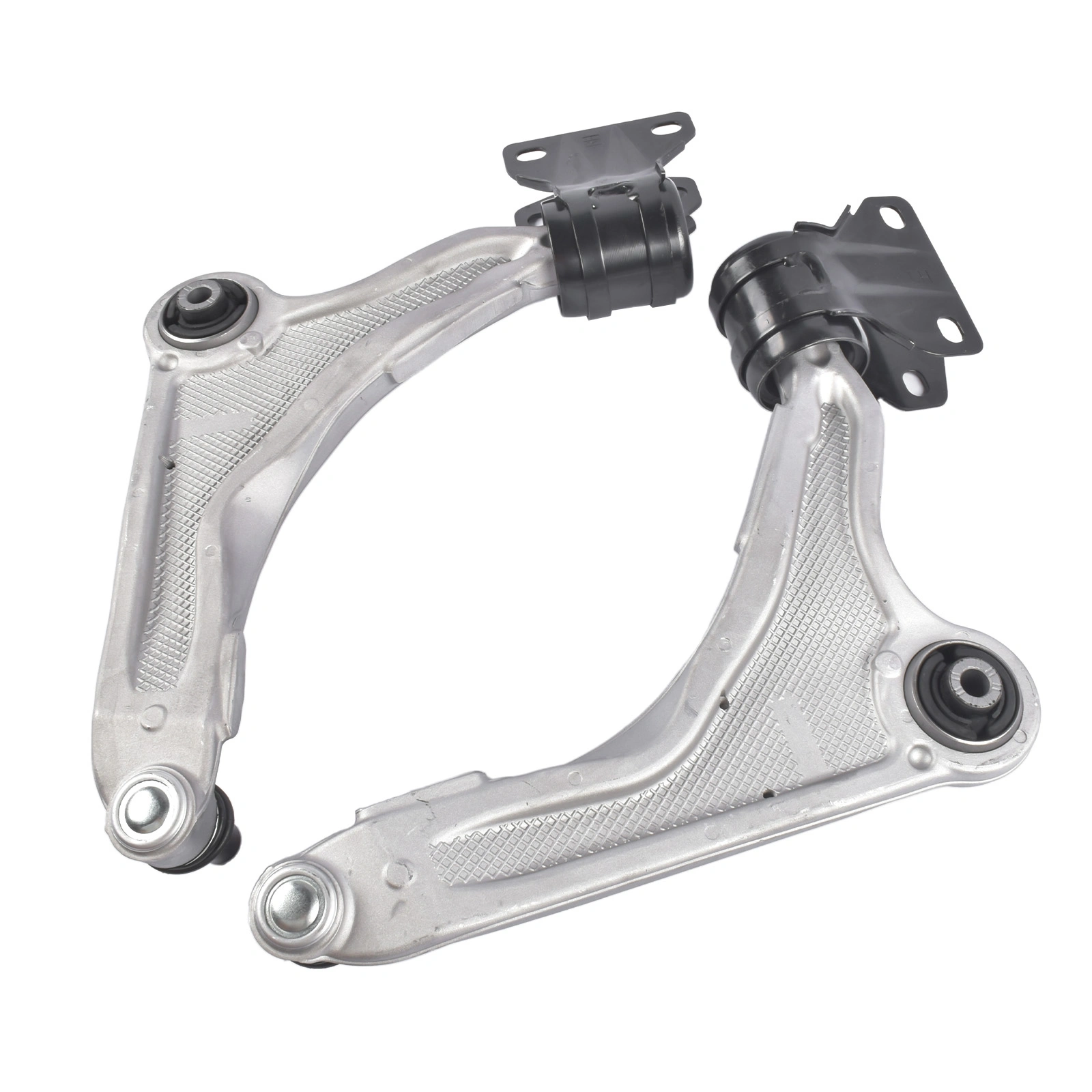 2PCS Front Lower Control Arms Replacement for 2013-2020 Ford Fusion Lincoln MKZ w/Ball Joints K623000 K623001 view 6