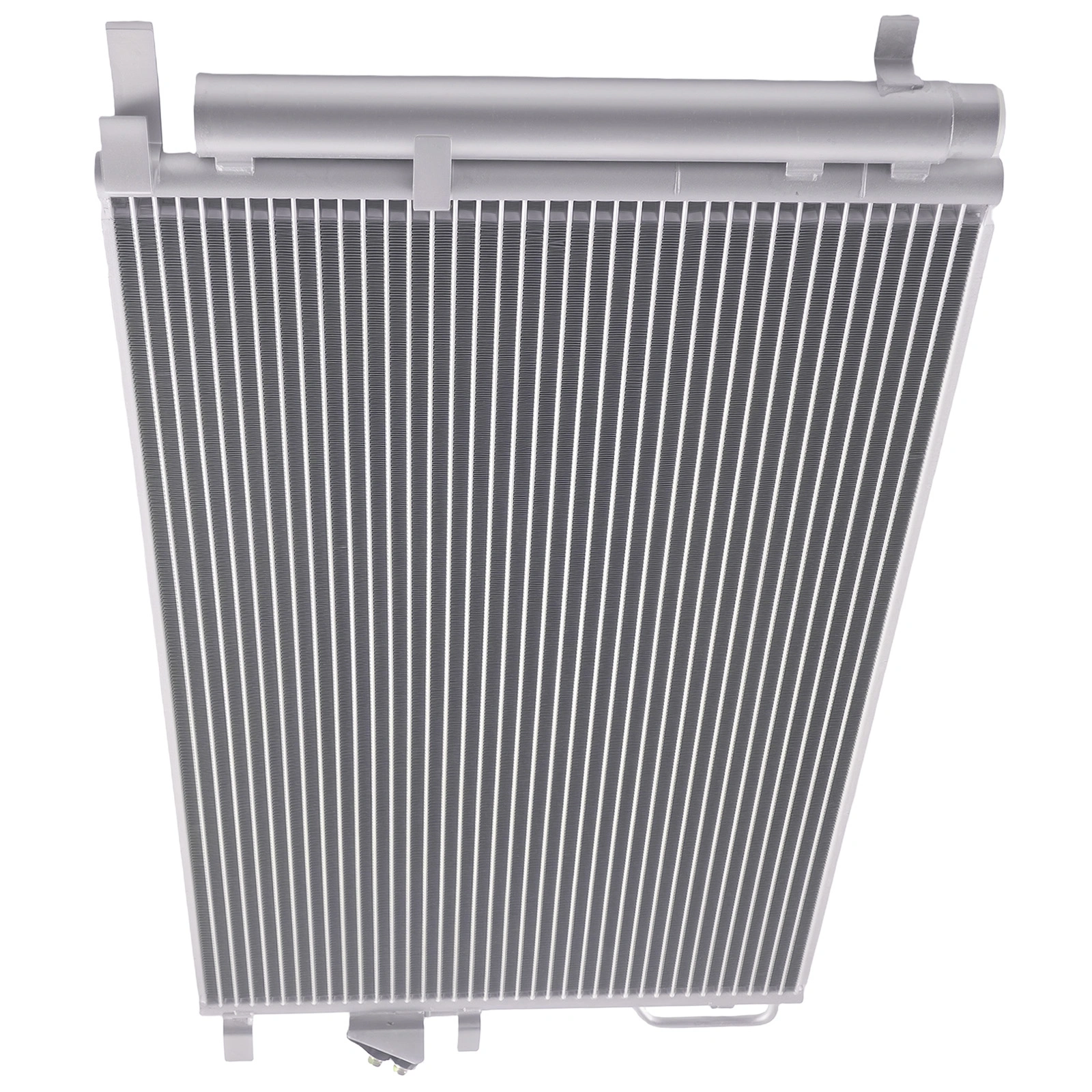 A/C Condenser with Aluminum Core for Hyundai Tucson 2.0L 2.4L 2016-2018 | Replace 97606D3500