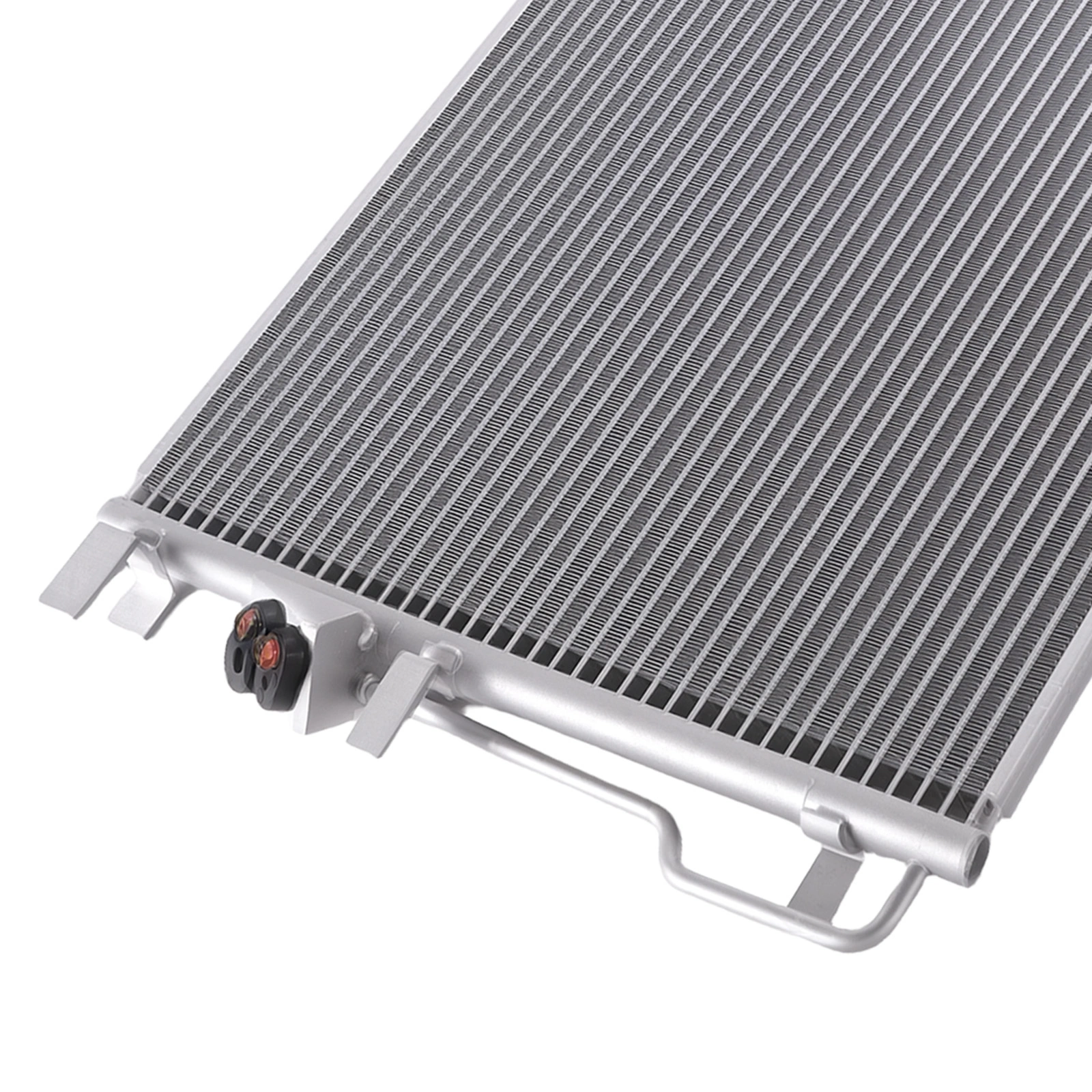 A/C Condenser with Aluminum Core for Hyundai Tucson 2.0L 2.4L 2016-2018 | Replace 97606D3500 view 8