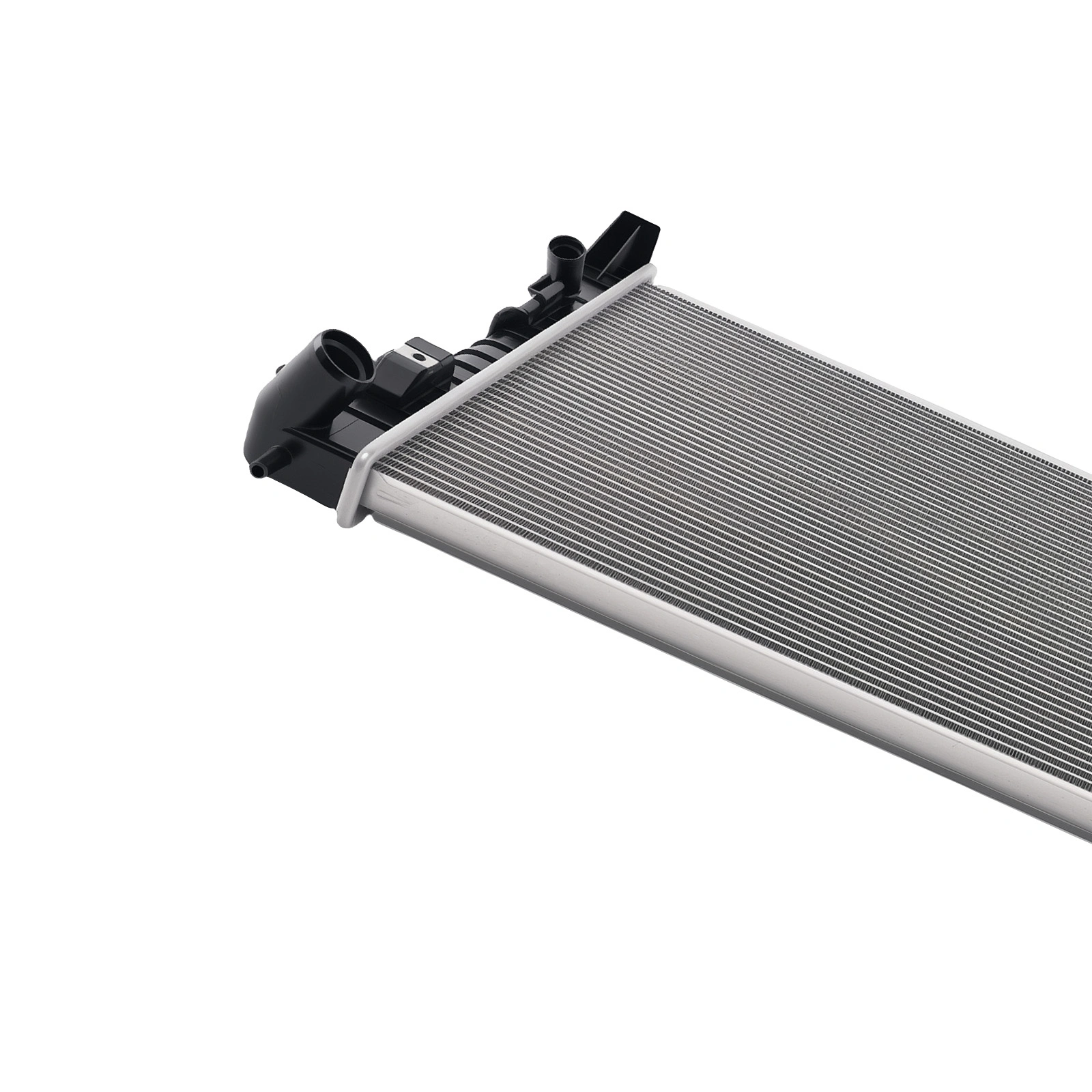 Aluminum Radiator fit for Ford Flex/Taurus 2008-2013 CU2937 221-9039 2936 view 5