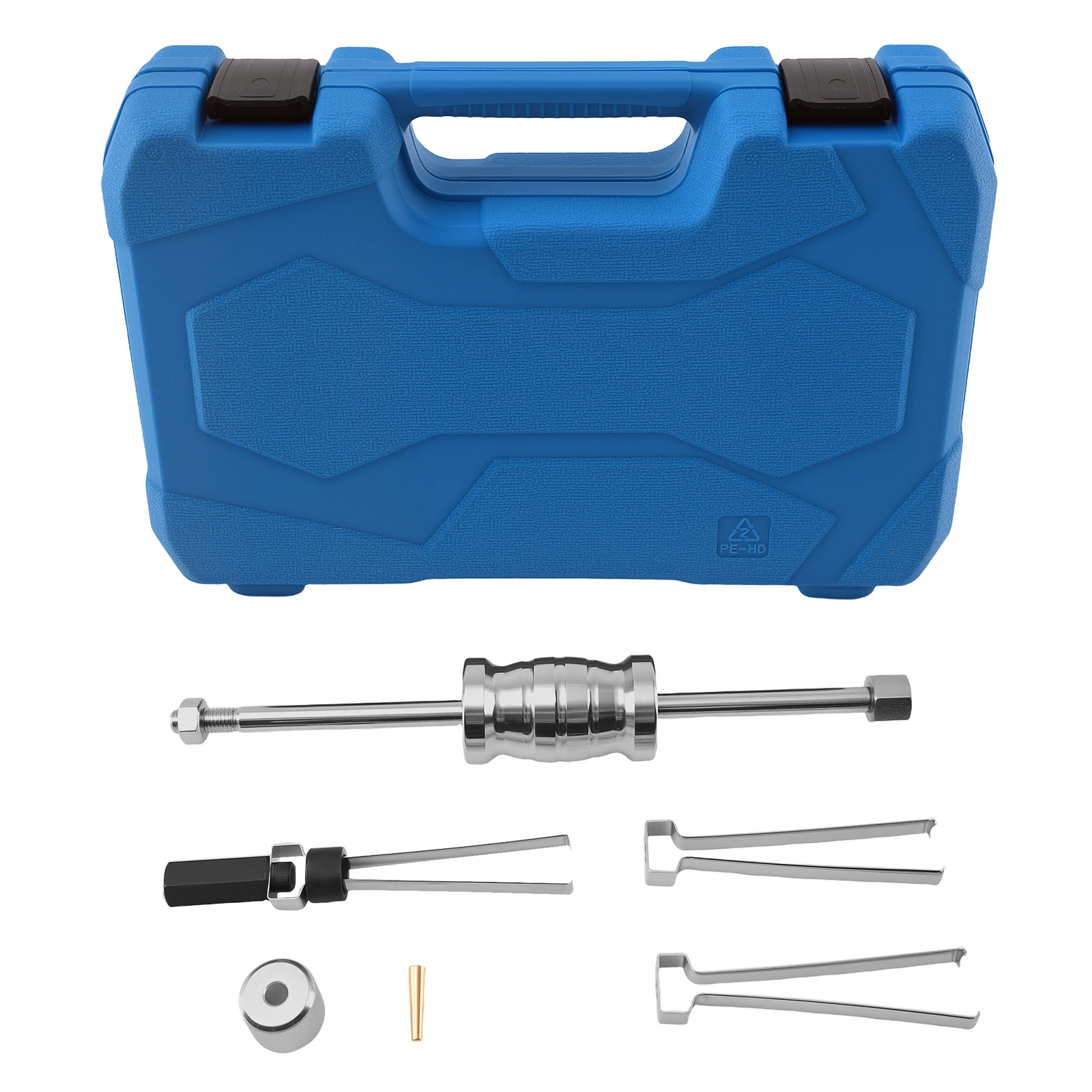 Fuel Injector Remover Tool kit fit for Ford EcoBoost 1.0L 1.5L 1.6L 2.0L