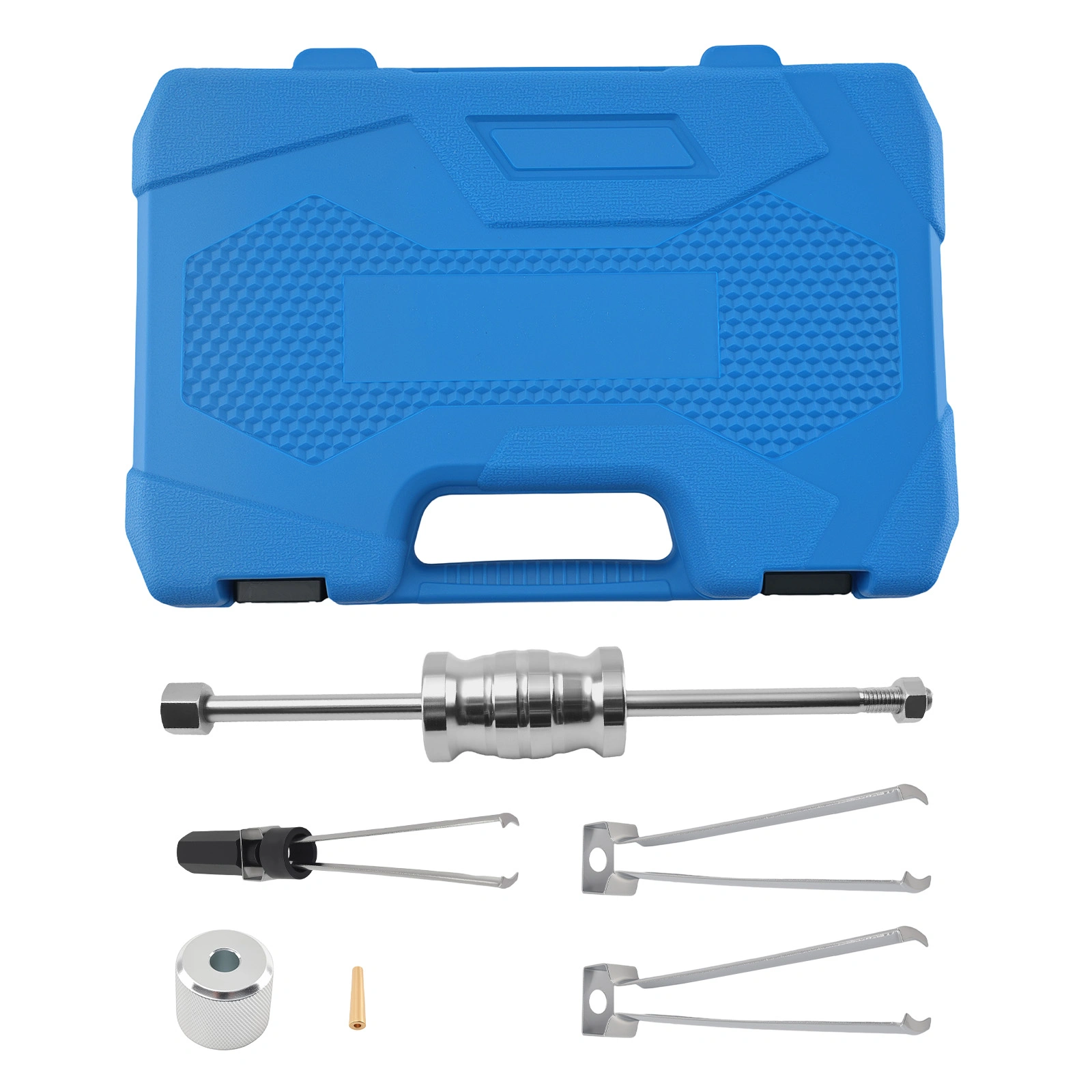Fuel Injector Remover Tool kit fit for Ford EcoBoost 1.0L 1.5L 1.6L 2.0L view 4
