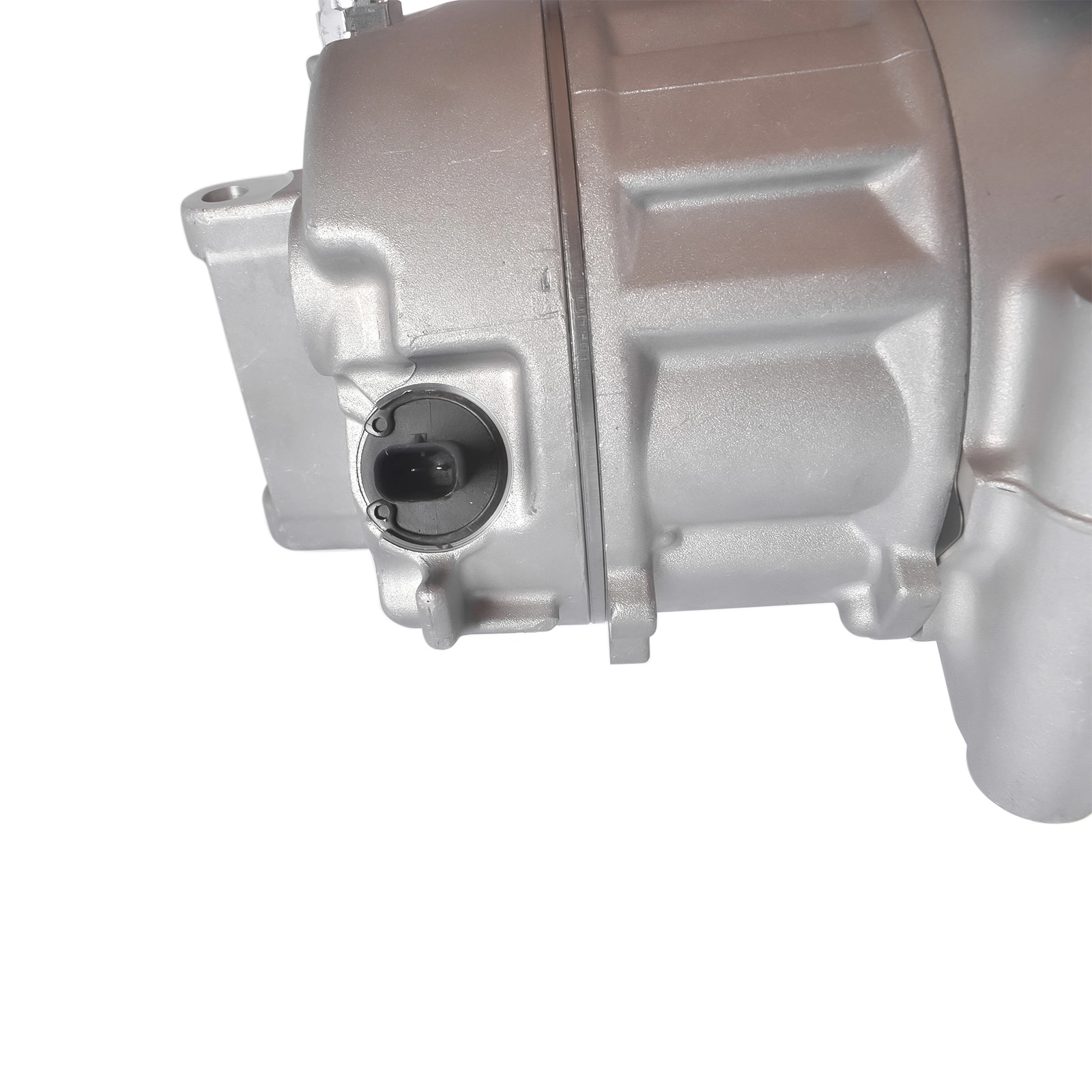 A/C Compressor Assy Fit for Lincoln Navigator 18-22 Ford F150 Expedition 3.5L 168386 view 13