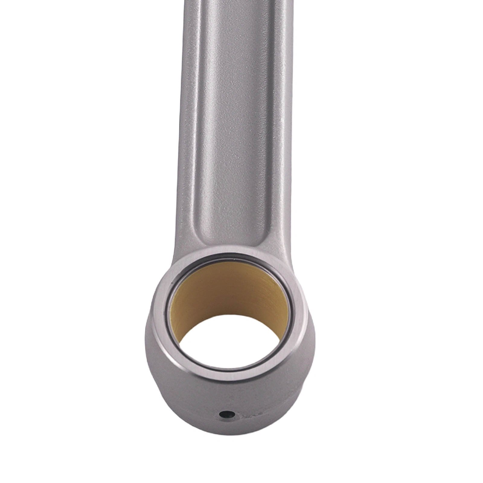 I Beam 5.700" 2.100".927" Forged 5140 Steel Connecting Rods Fit For Chevy SBC 350 1967-2003 view 7