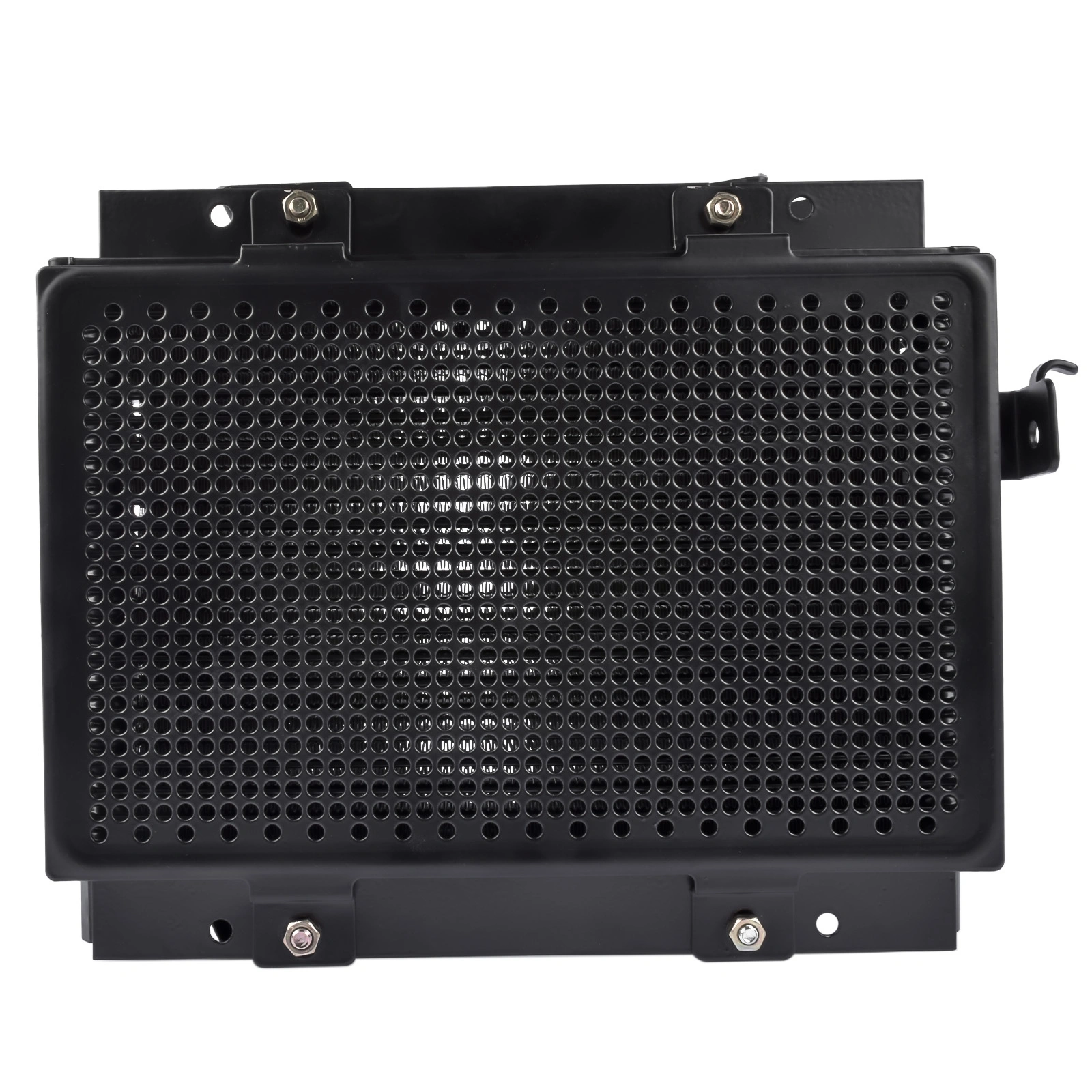 Diesel Fuel Cooler 10371405 Fit for Chevy Silverado GMC Sierra 2500 HD 3500 3500 HD V8 6.6L 2001-2010 view 6