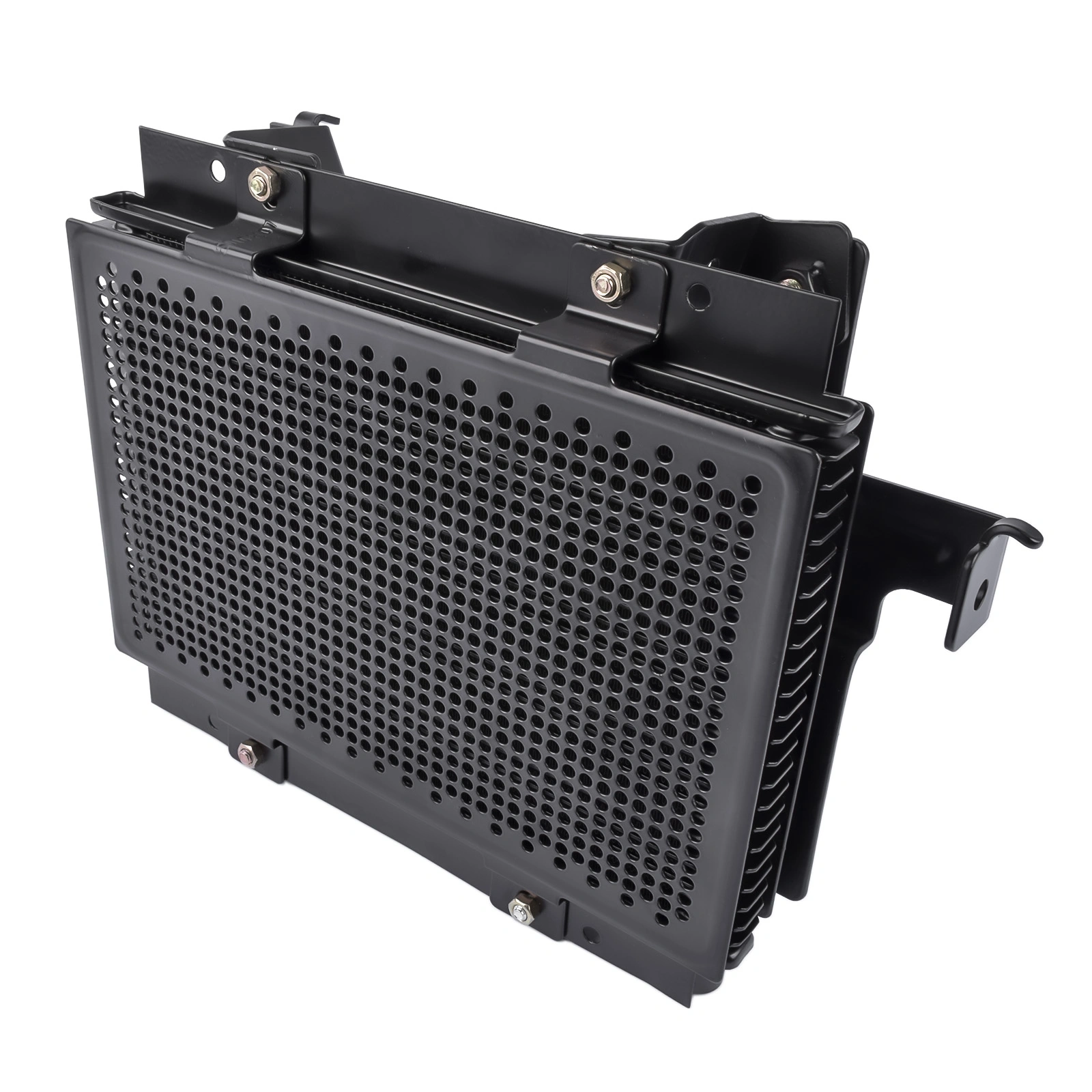Diesel Fuel Cooler 10371405 Fit for Chevy Silverado GMC Sierra 2500 HD 3500 3500 HD V8 6.6L 2001-2010 view 7