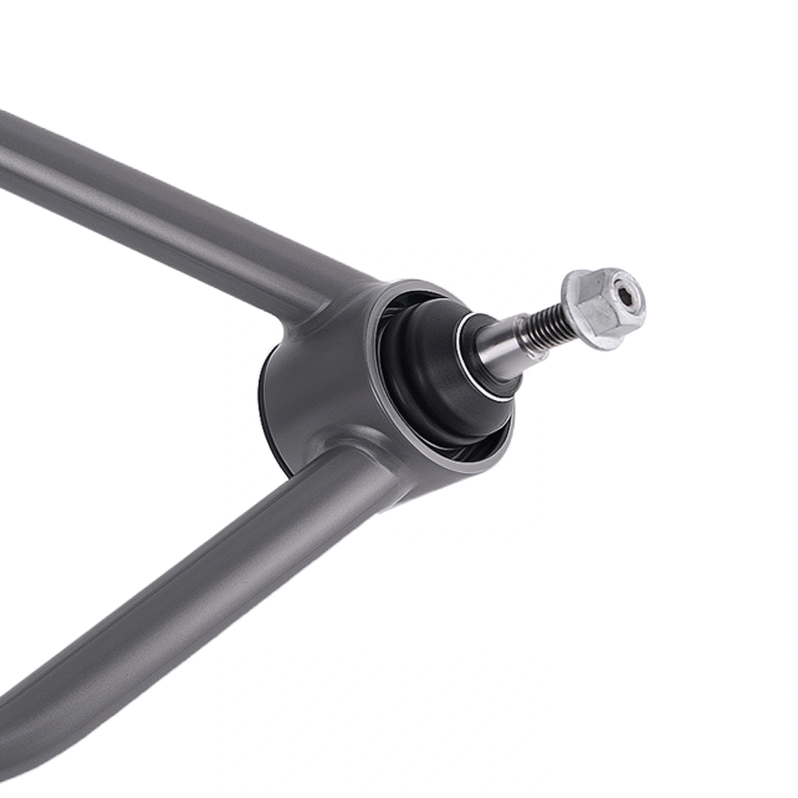 2-4" Lift Front Upper Control Arms Fit For Chevrolet/GMC K1500 Pickup 1988-1998 Fit For Chevrolet/GM Suburban/Tahoe 1992-1998 view 7