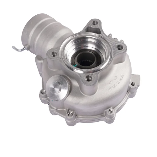 Rear Differential Fits for Honda Rancher 420 Foreman 500 41300HR3W50, 41300-HR3-W50 view 5
