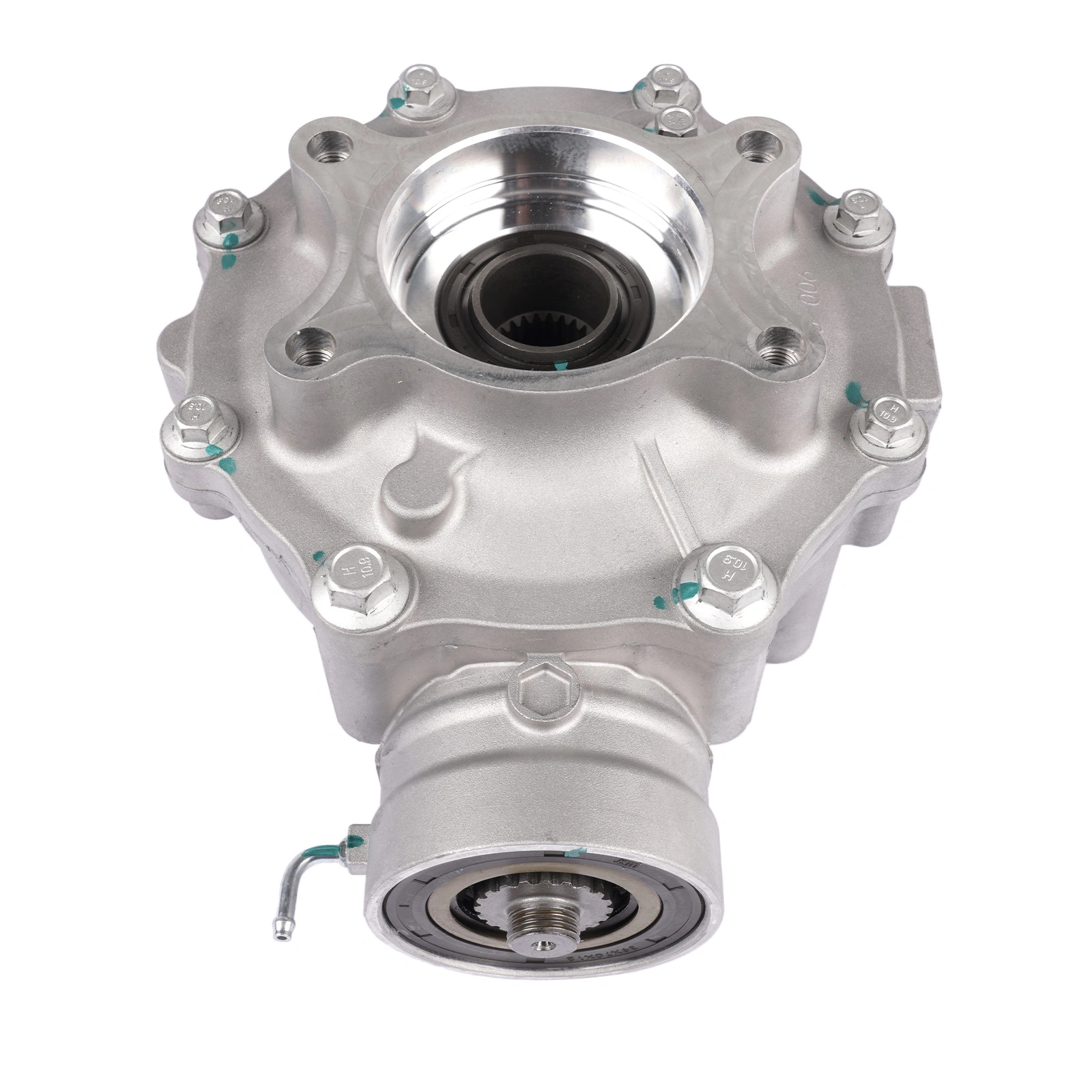 Rear Differential Fits for Honda Rancher 420 Foreman 500 41300HR3W50, 41300-HR3-W50