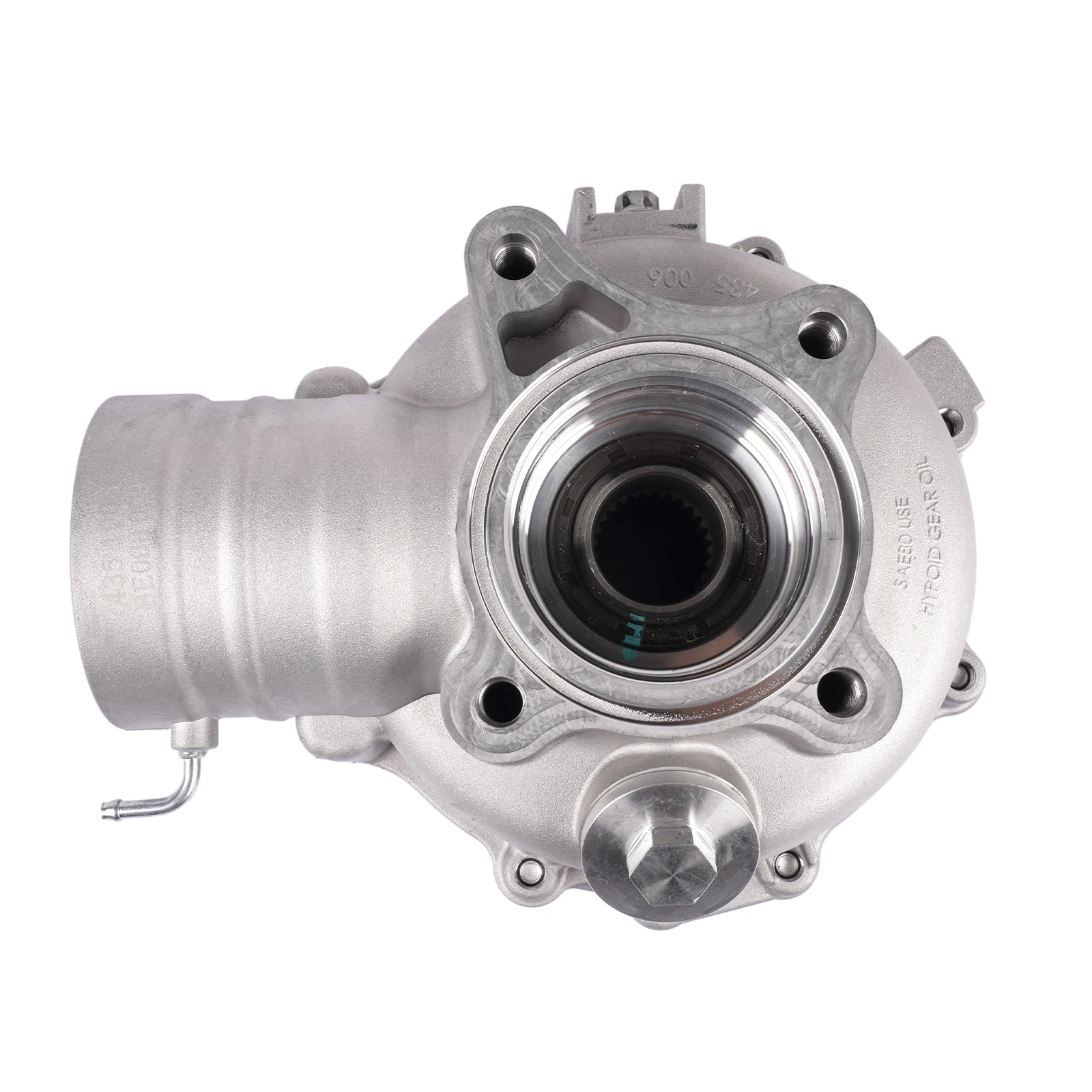 Rear Differential Fits for Honda Rancher 420 Foreman 500 41300HR3W50, 41300-HR3-W50 view 2
