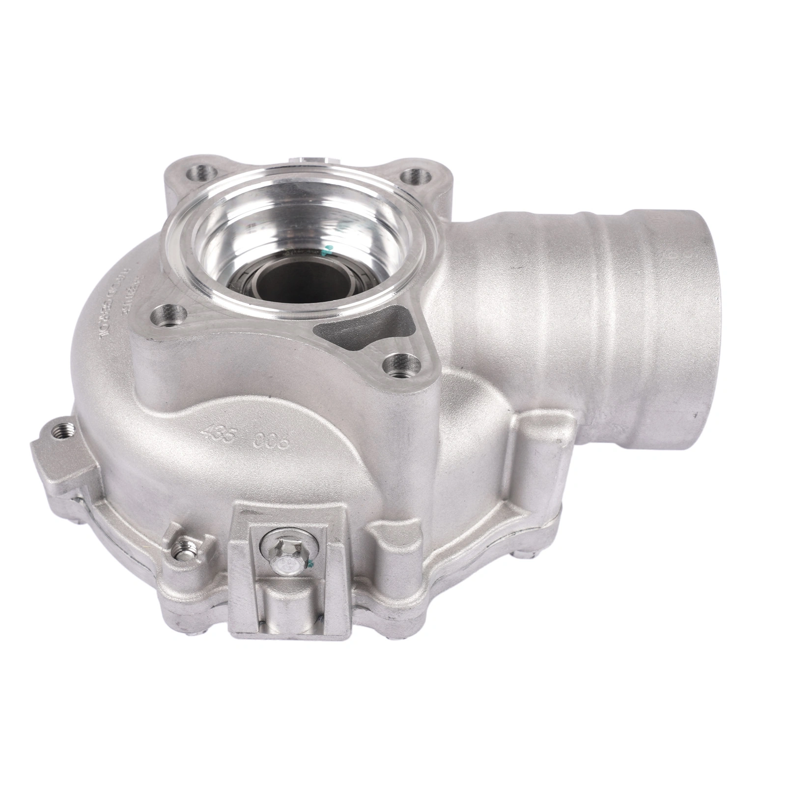 Rear Differential Fits for Honda Rancher 420 Foreman 500 41300HR3W50, 41300-HR3-W50 view 3