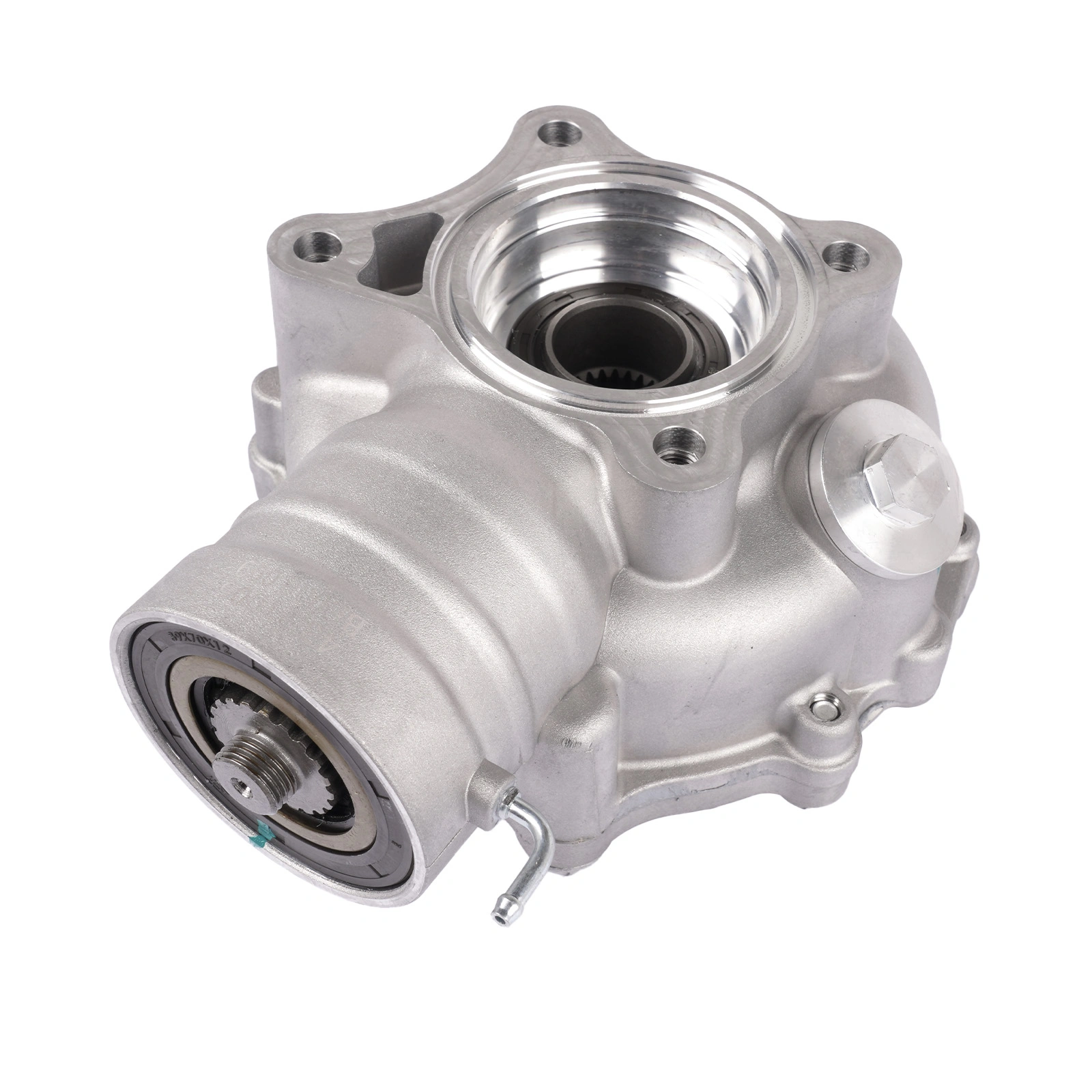 Rear Differential Fits for Honda Rancher 420 Foreman 500 41300HR3W50, 41300-HR3-W50 view 4