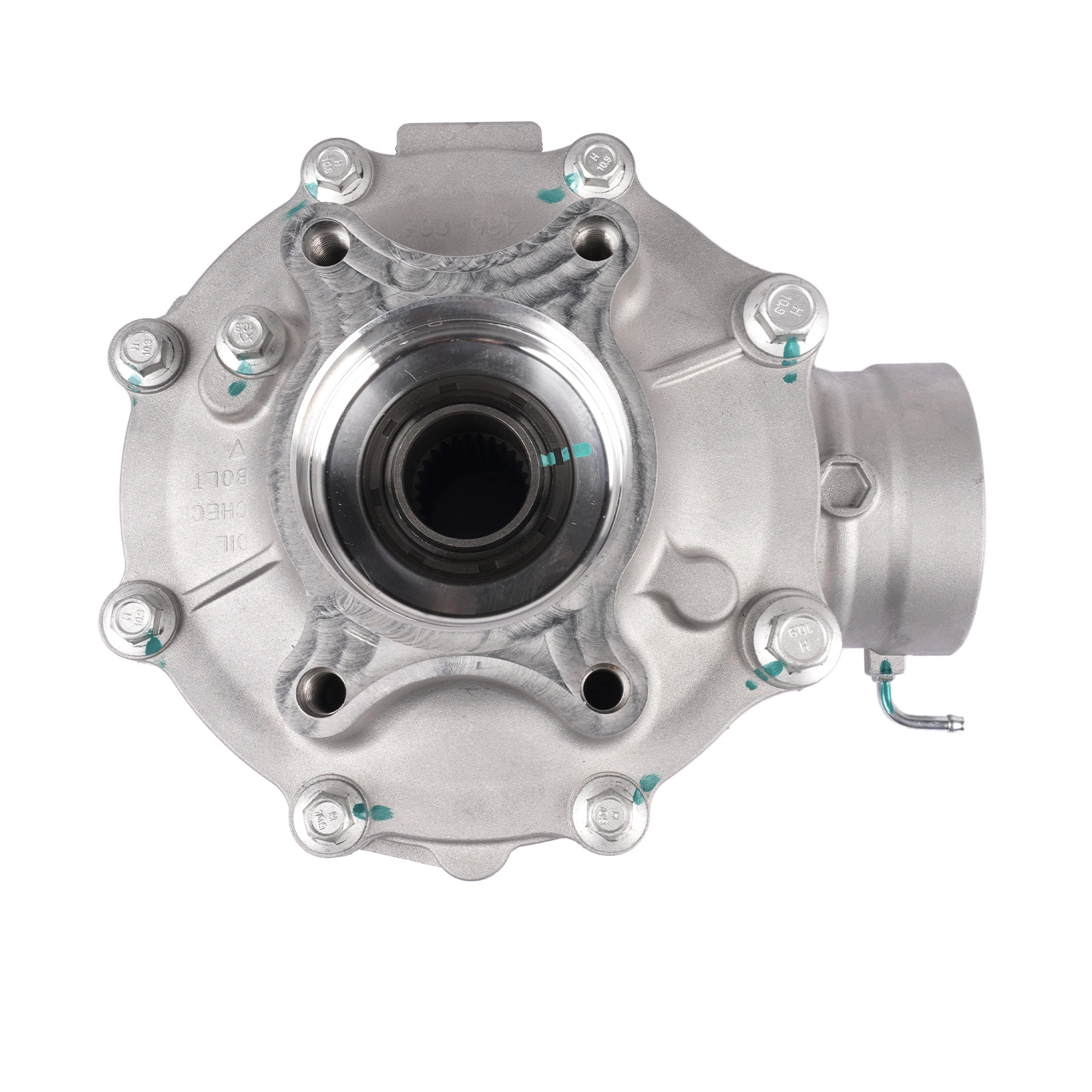 Rear Differential Fits for Honda Rancher 420 Foreman 500 41300HR3W50, 41300-HR3-W50 view 7