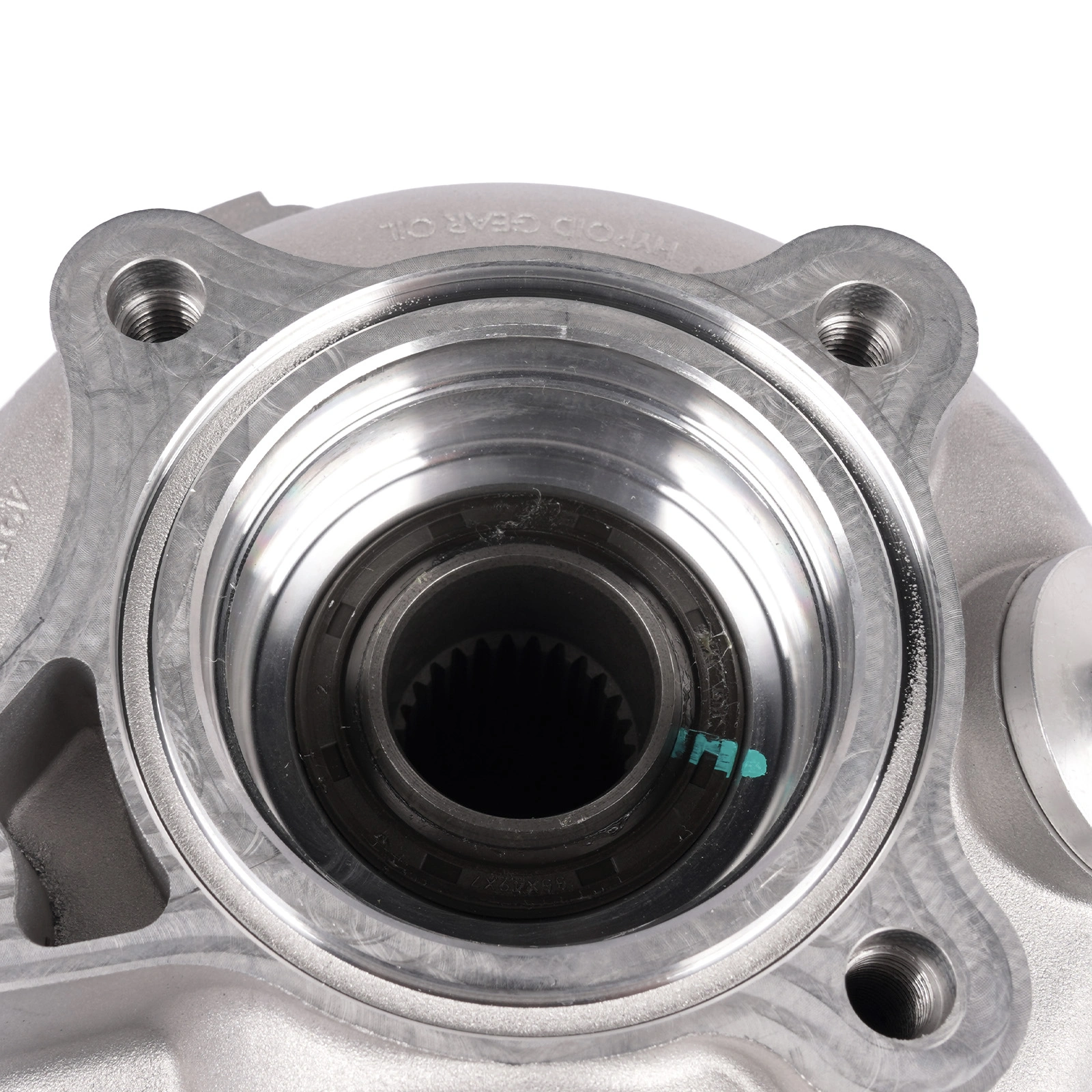 Rear Differential Fits for Honda Rancher 420 Foreman 500 41300HR3W50, 41300-HR3-W50 view 9