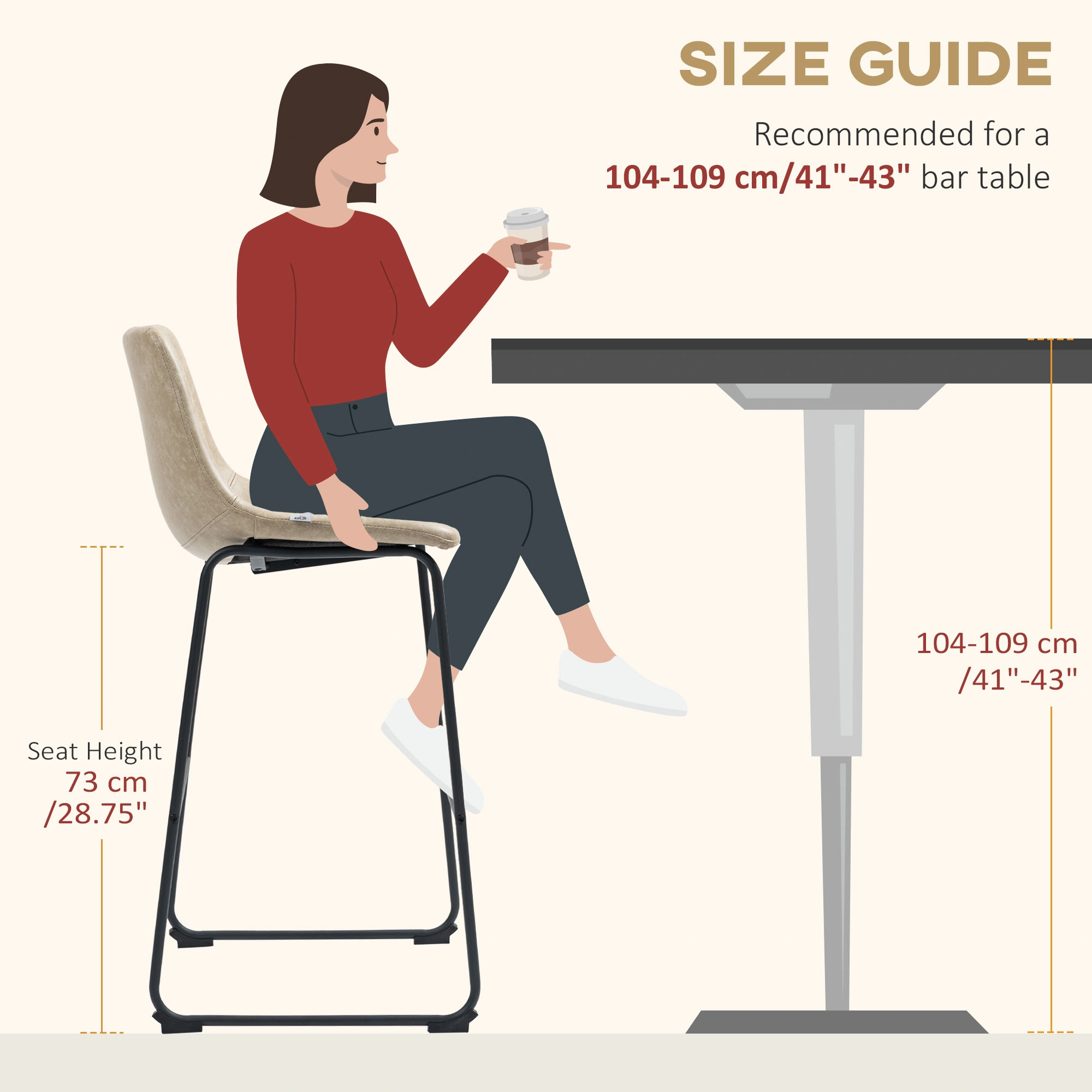 Ergonomic Massage Office Chair with Lumbar Support, Adjustable Height Swivel Task Chair for Home Office view 2