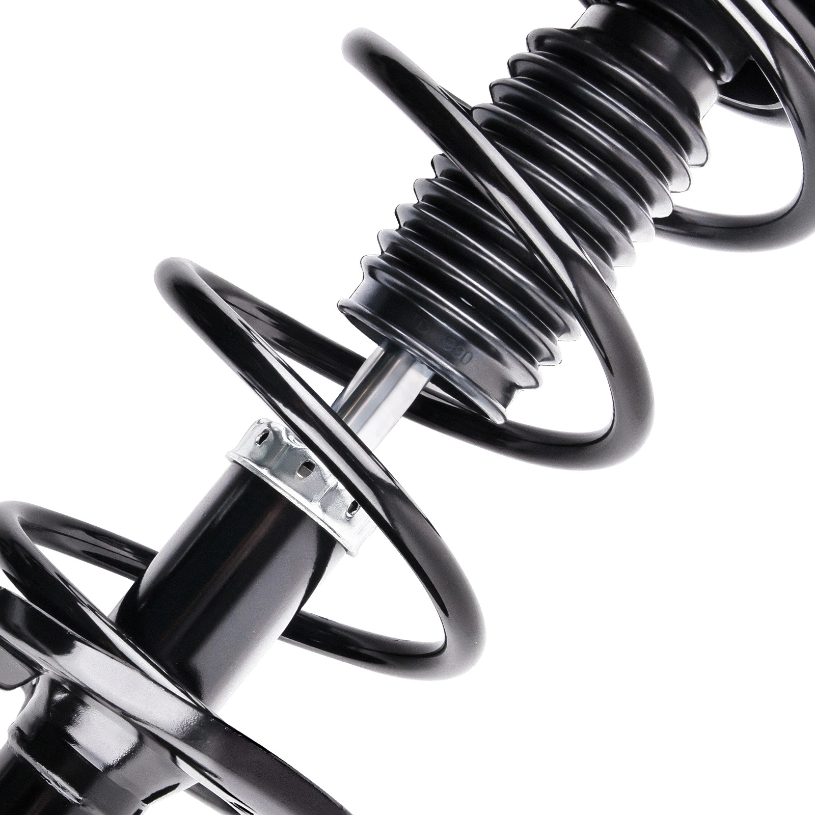 Front Suspension Struts Springs FIT For Nissan Rogue 2012-2013 Select 2014-2015 AWD view 5