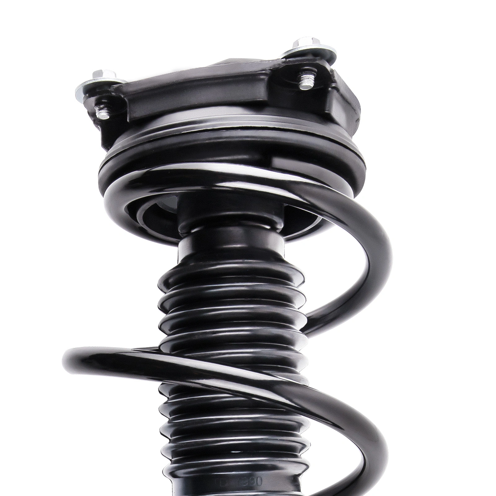 Front Suspension Struts Springs FIT For Nissan Rogue 2012-2013 Select 2014-2015 AWD view 6
