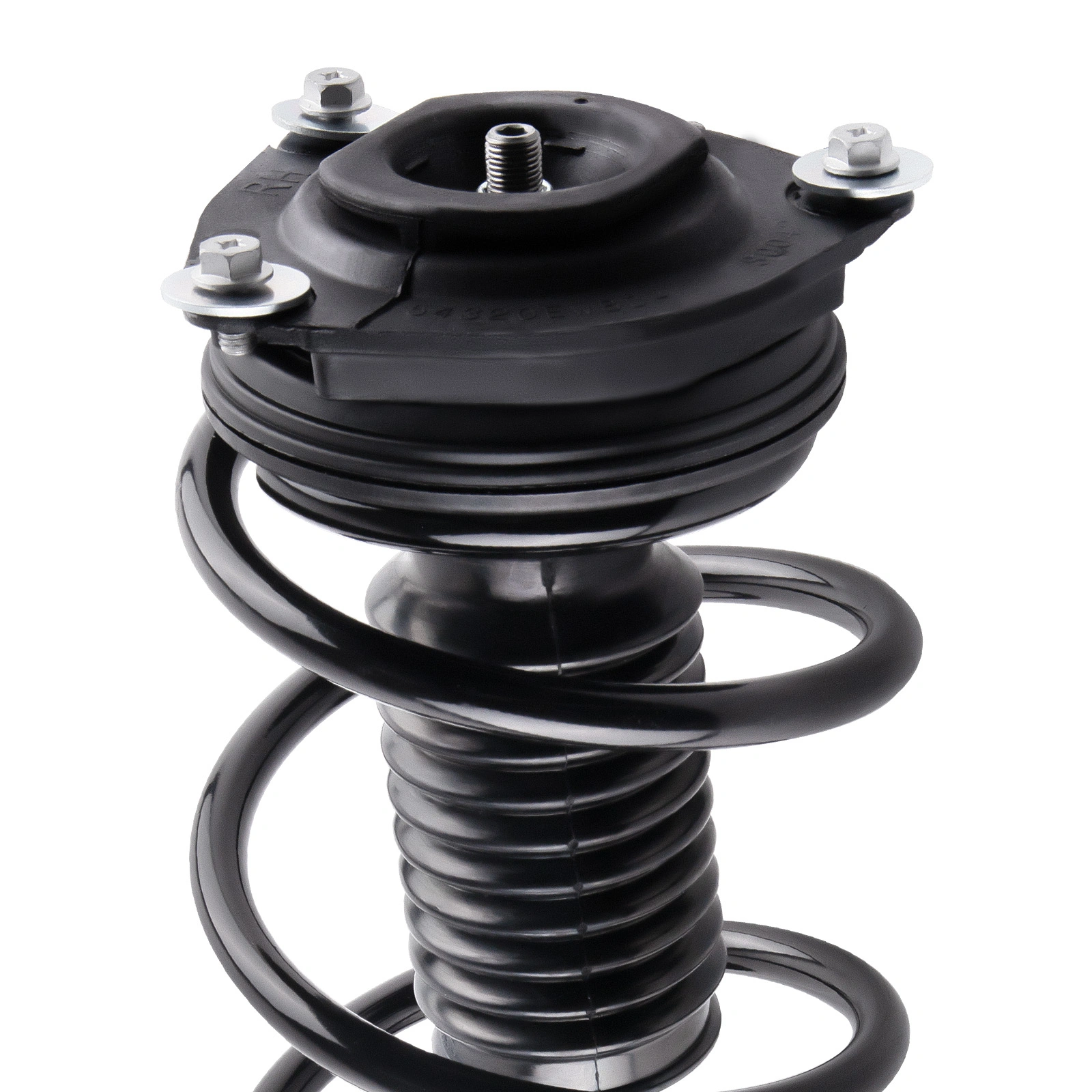 Front Suspension Struts Springs FIT For Nissan Rogue 2012-2013 Select 2014-2015 AWD view 7