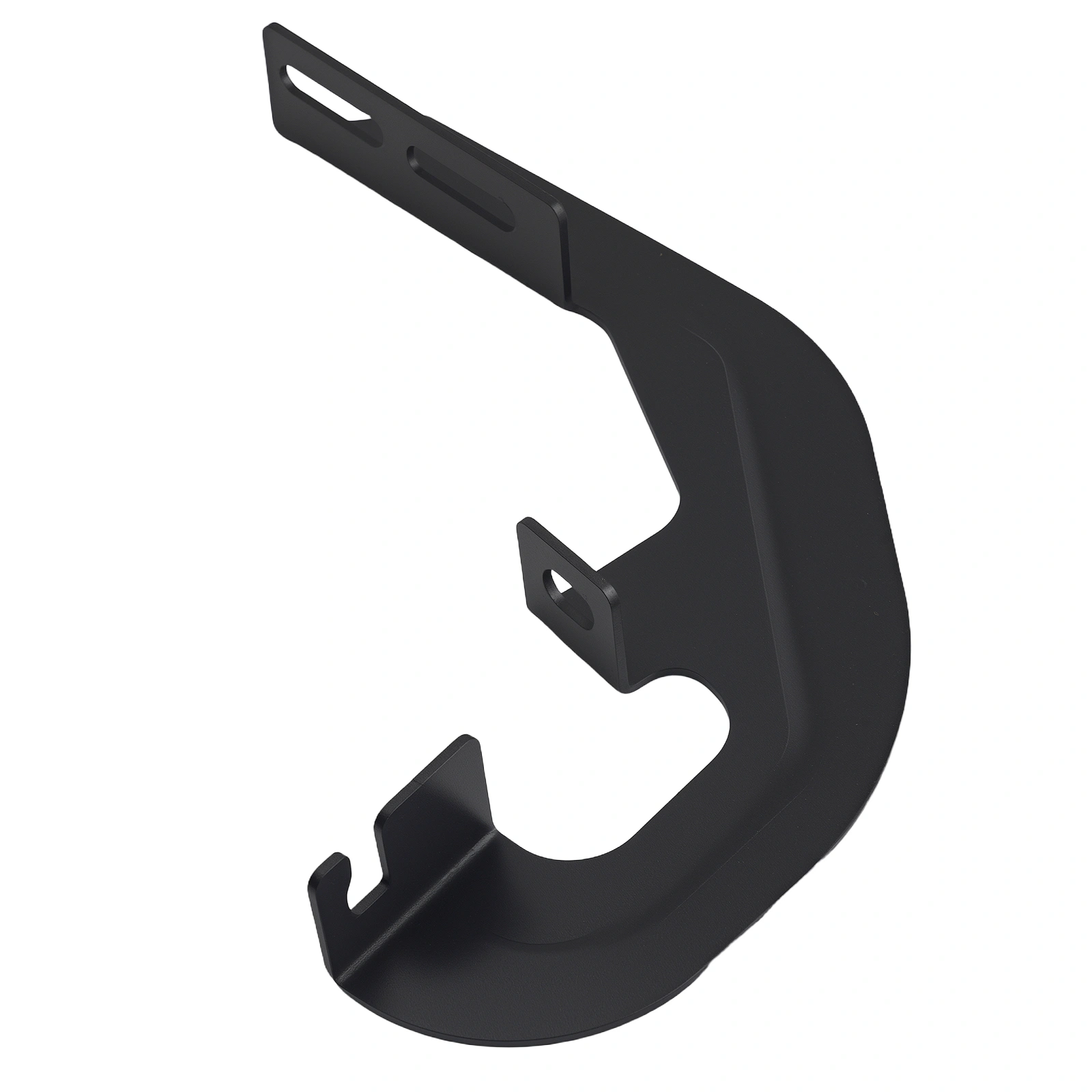 Nerf Bars Side Steps fit for Chevy Silverado GMC Sierra Crew Cab 2019-2025 Anti-Slip view 5