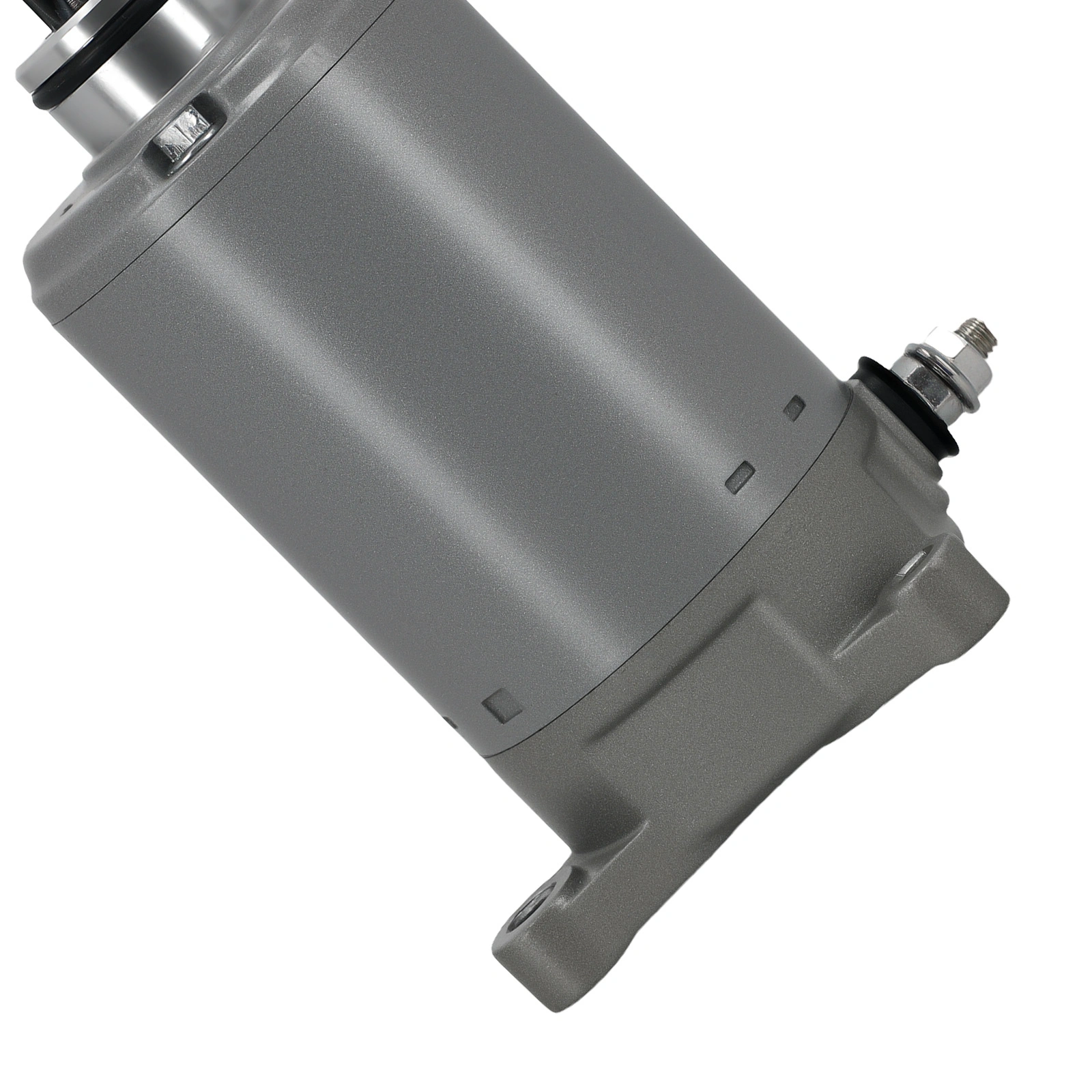 Starter Motor fit for Can-Am Maverick 1000 2013 2014-2015 420684566 12V 9 Teeth view 3