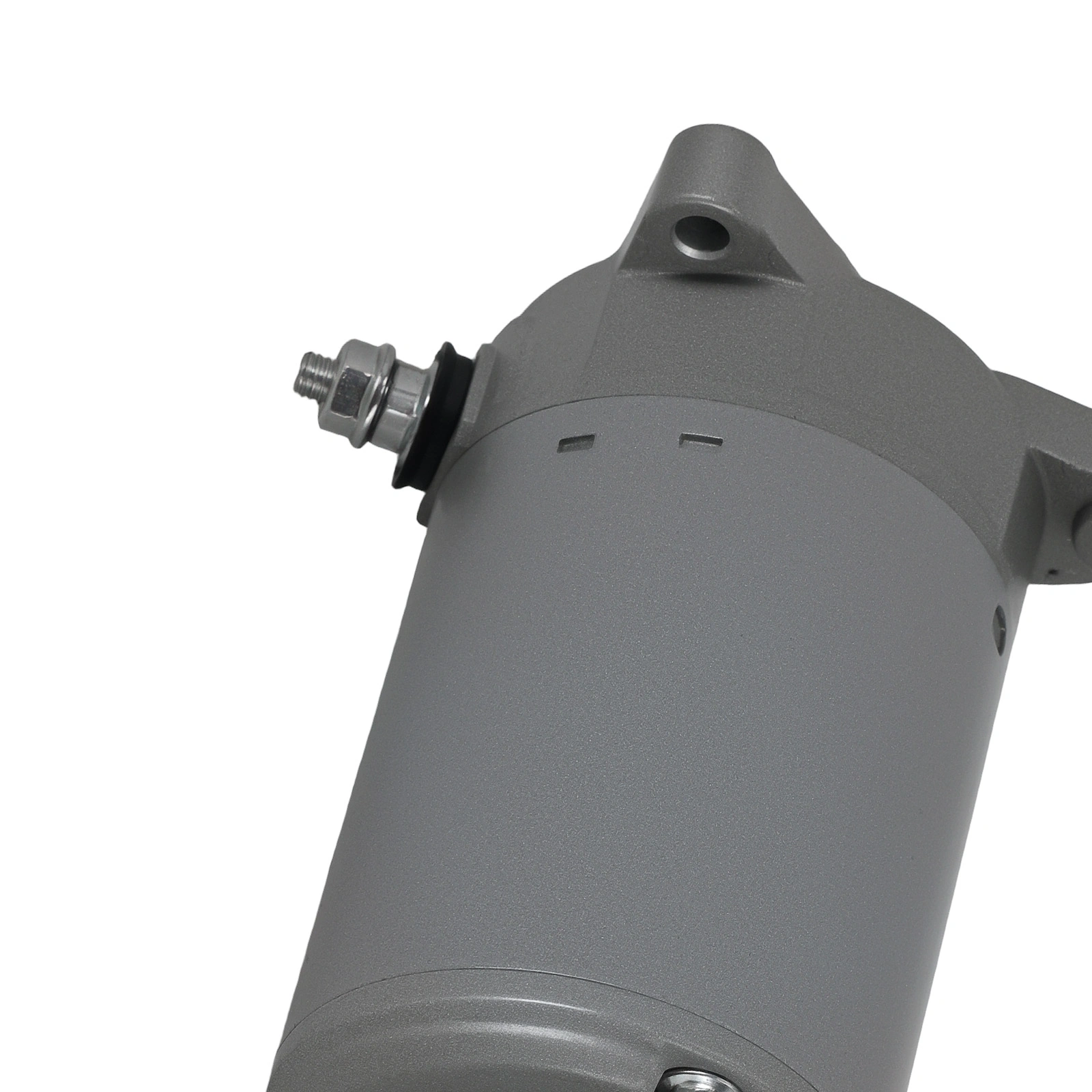 Starter Motor fit for Can-Am Maverick 1000 2013 2014-2015 420684566 12V 9 Teeth view 5