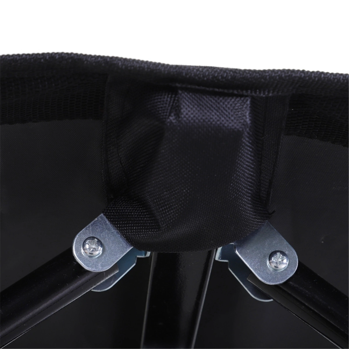 Folding Camping Chair & Cot Portable Outdoor Lightweight view 2